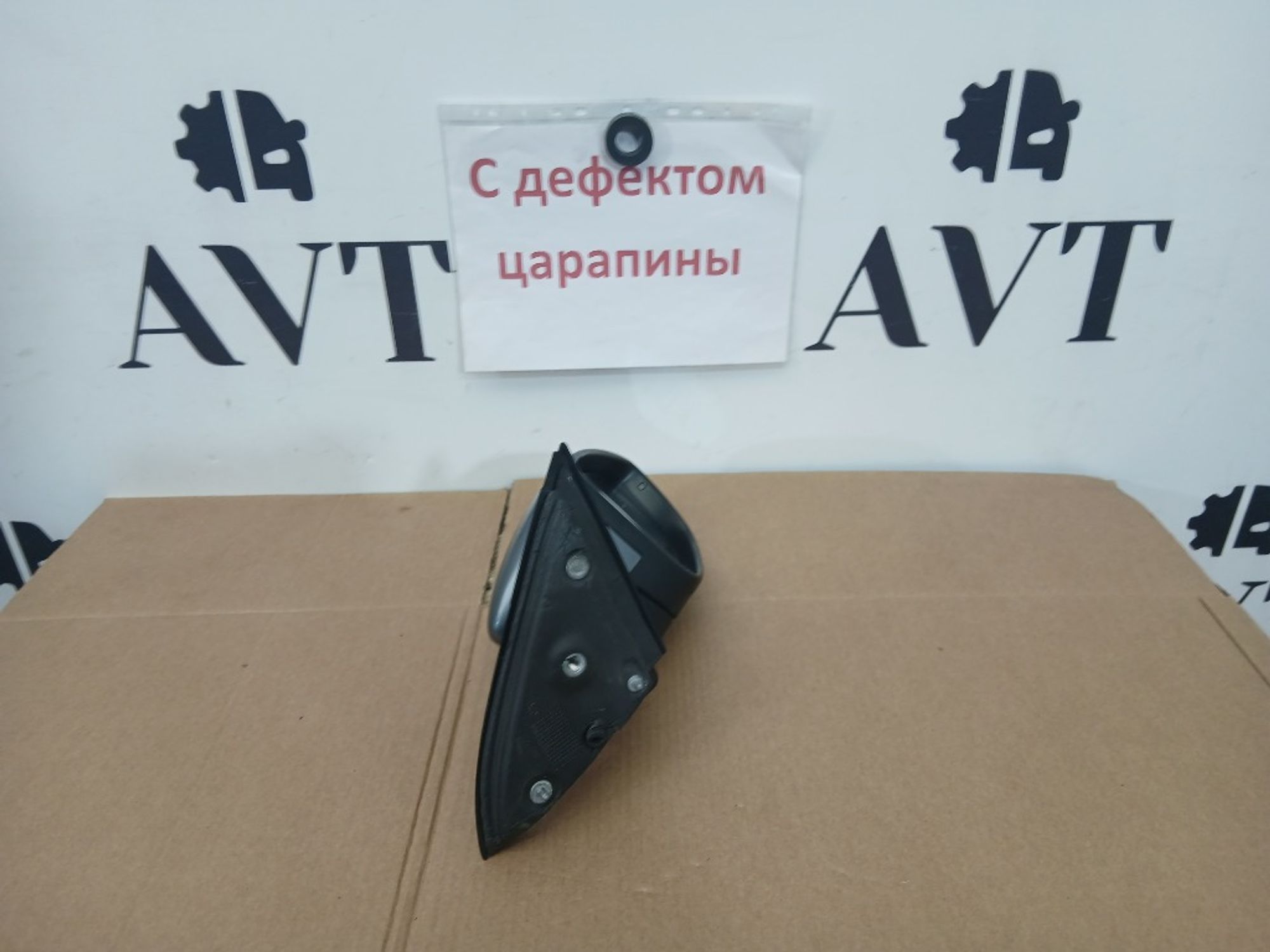 Зеркало правое Volkswagen Jetta 6, 5000 рублей, Ростов-на-Дону