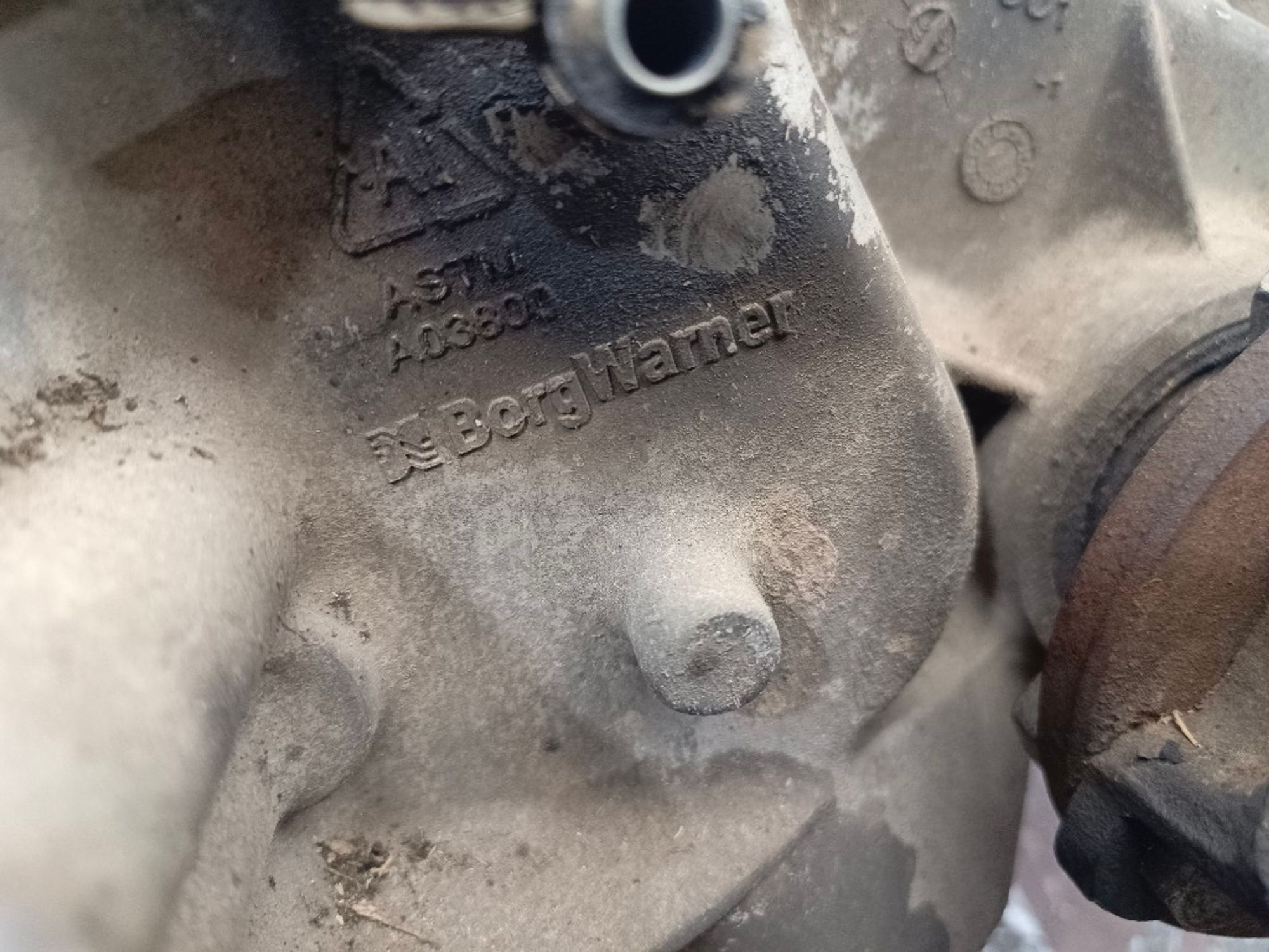 Раздаточная коробка Great Wall Hover H5 H5 GW4D20, 23000 рублей, Ростов-на-Дону