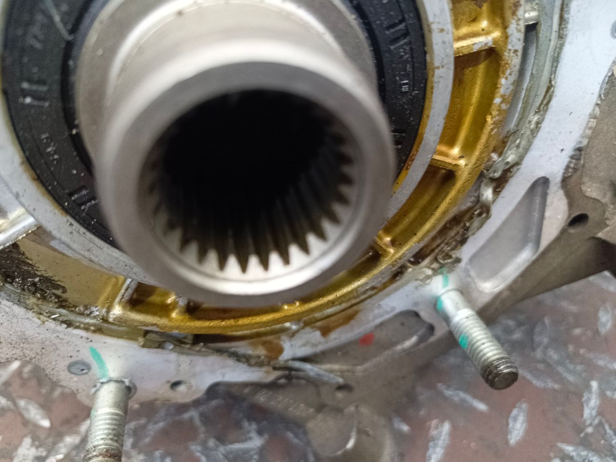 Раздаточная коробка Great Wall Hover H5 H5 GW4D20, 23000 рублей, Ростов-на-Дону