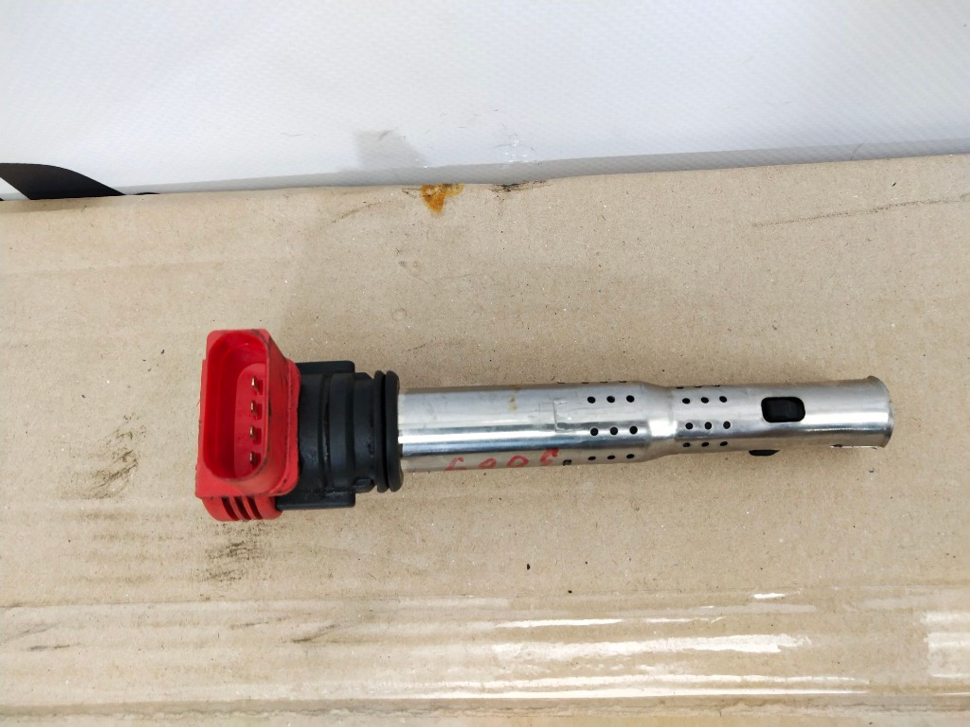 Катушка зажигания Audi A6 C6 BDX, 1000 рублей, Ростов-на-Дону