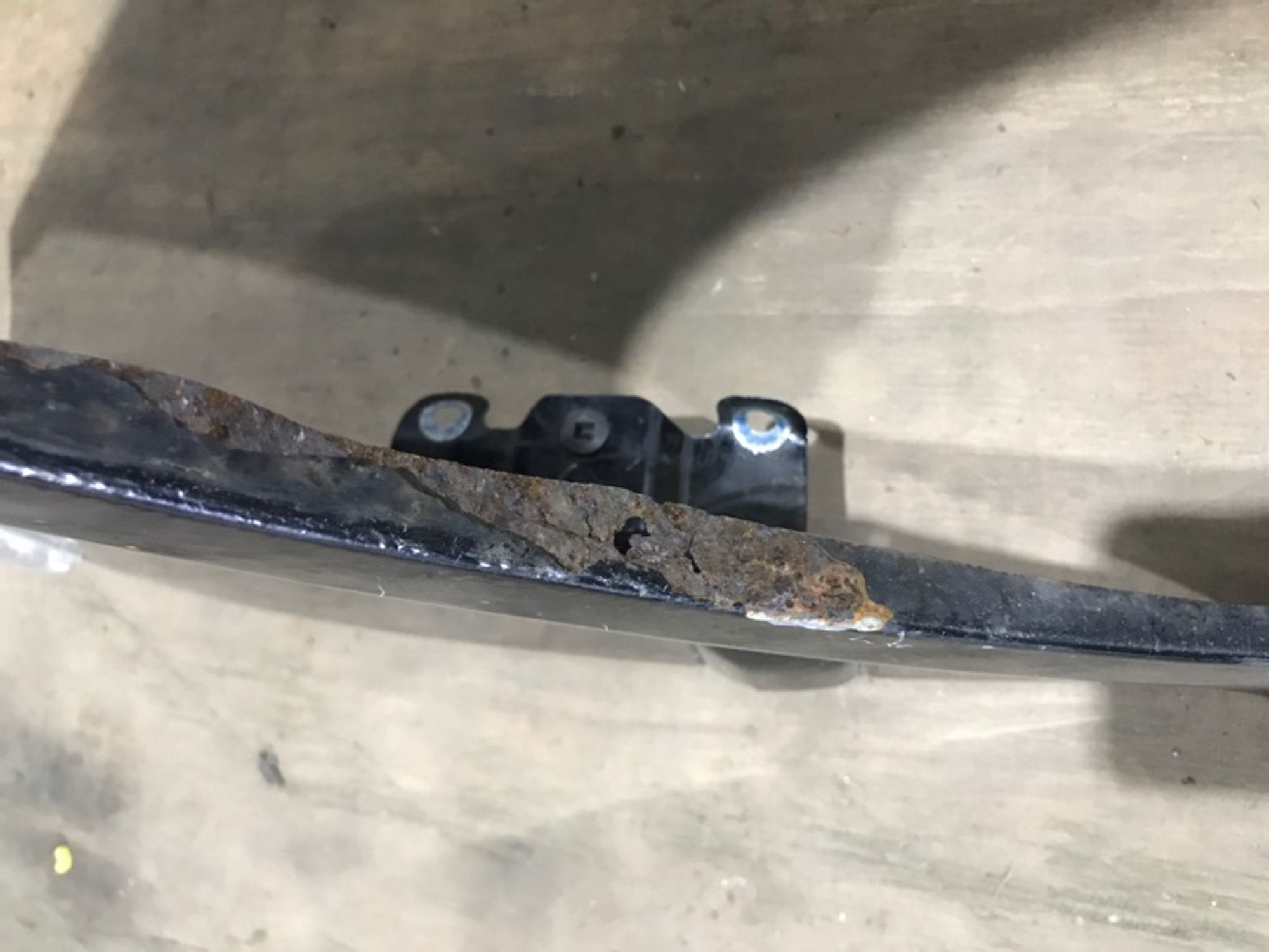 Крыло переднее правое Audi A4 B7 S-LINE, 4000 рублей, Ростов-на-Дону