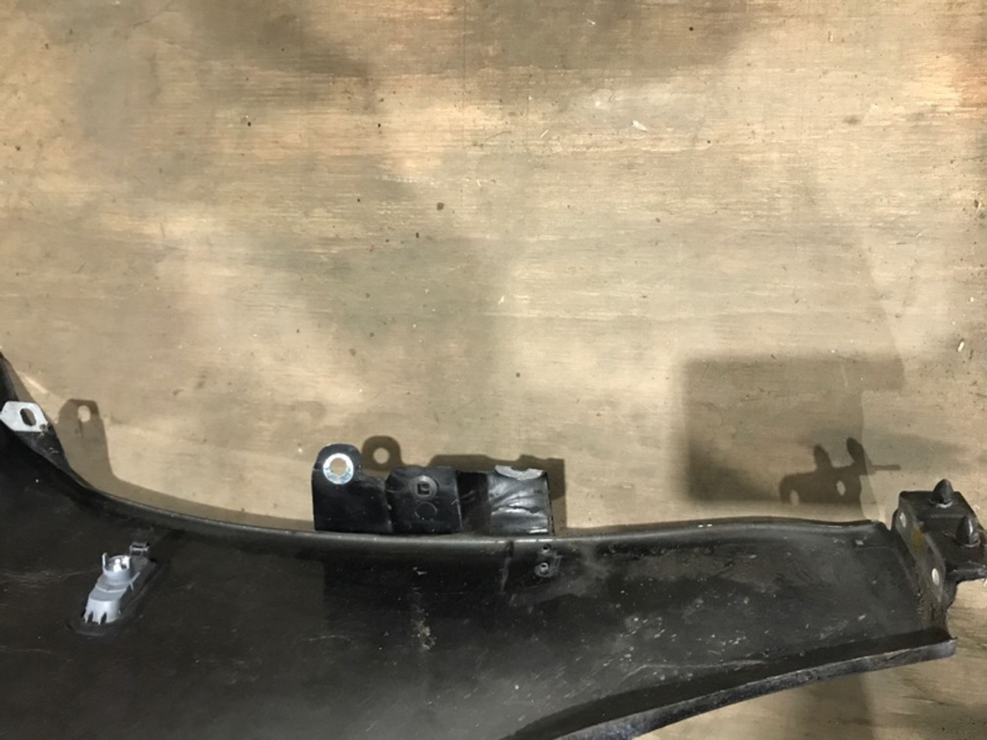 Крыло переднее правое Audi A4 B7 S-LINE, 4000 рублей, Ростов-на-Дону