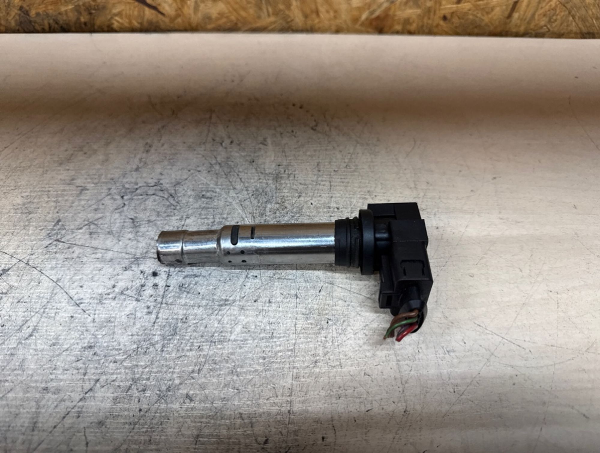 Катушка зажигания Volkswagen Tiguan CAV, 500 рублей, Ростов-на-Дону