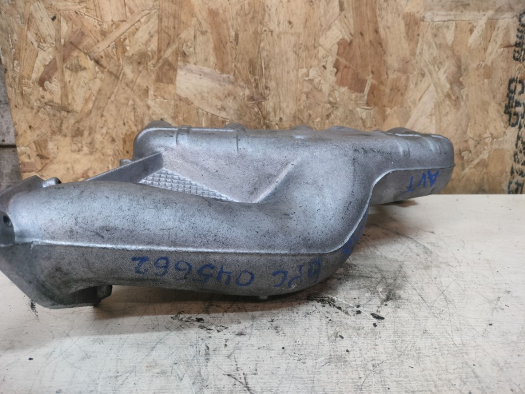 Выпускной коллектор Volkswagen Transporter T5 BPC, 1500 рублей, Ростов-на-Дону