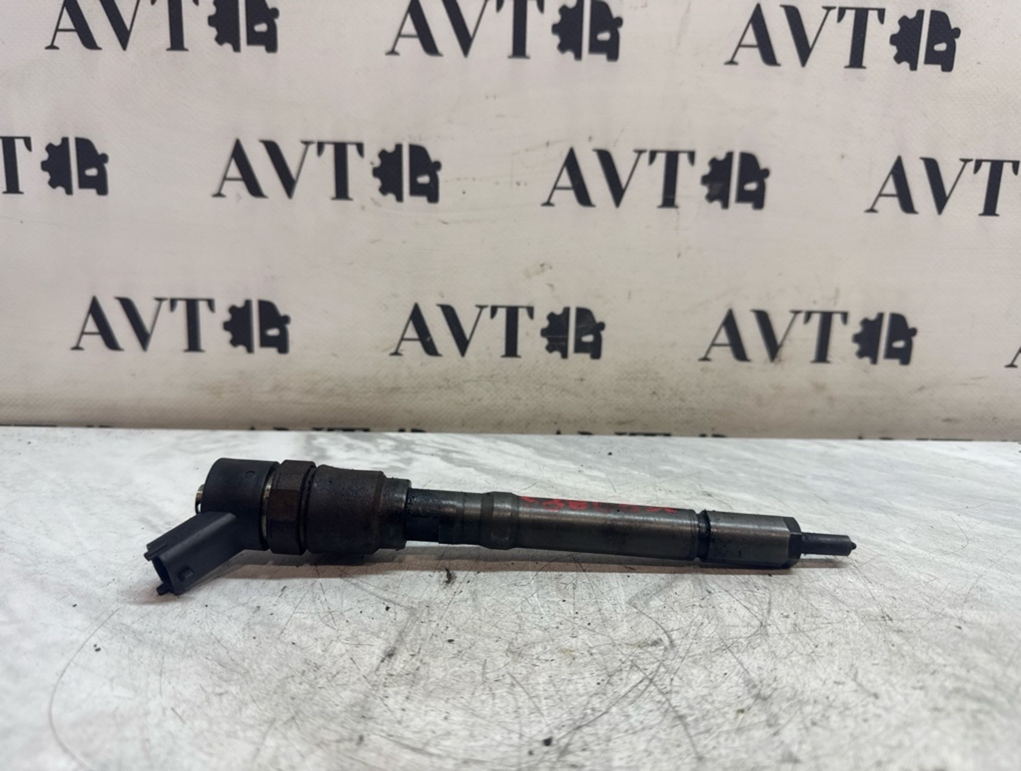 Форсунка топливная KIA Sportage D4EA, 5000 рублей, Ростов-на-Дону