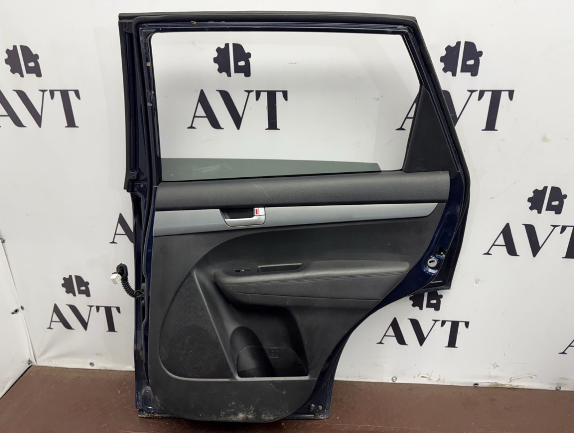 Дверь боковая задняя правая KIA Sorento XM, 33000 рублей, Ростов-на-Дону