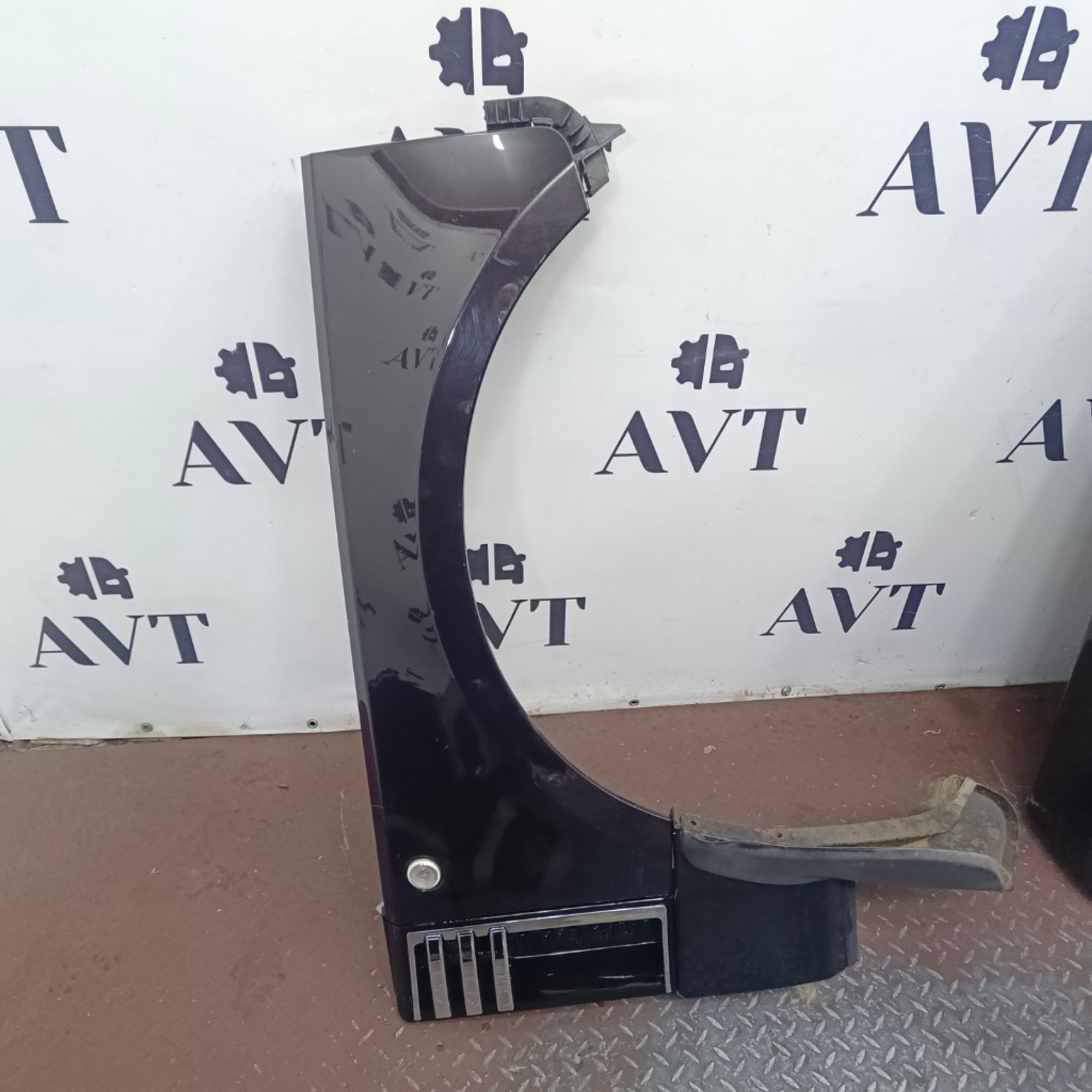 Ноускат (Nose Cut) Land Rover Range Rover, 140000 рублей, Ростов-на-Дону