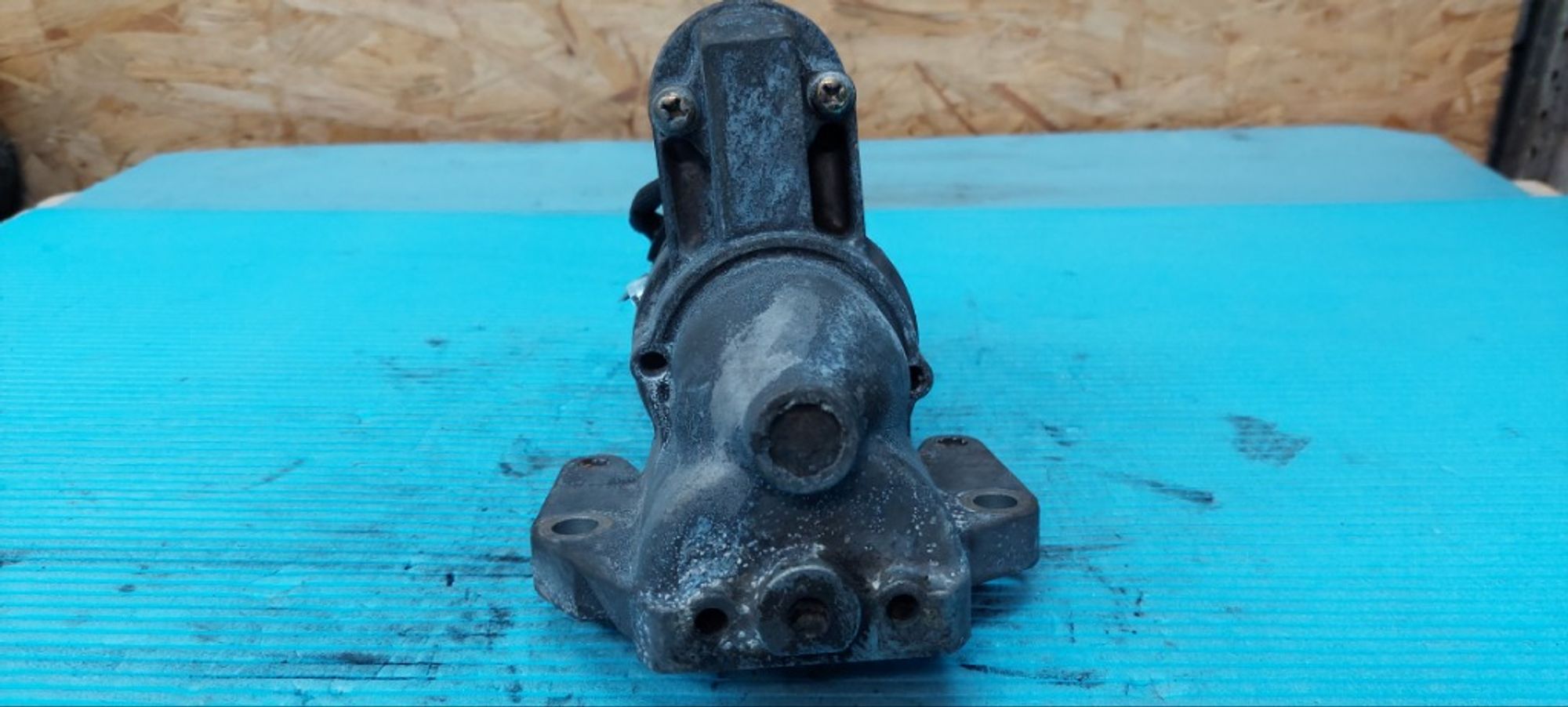 Стартер Ford Maverick AJ, 2500 рублей, Ростов-на-Дону