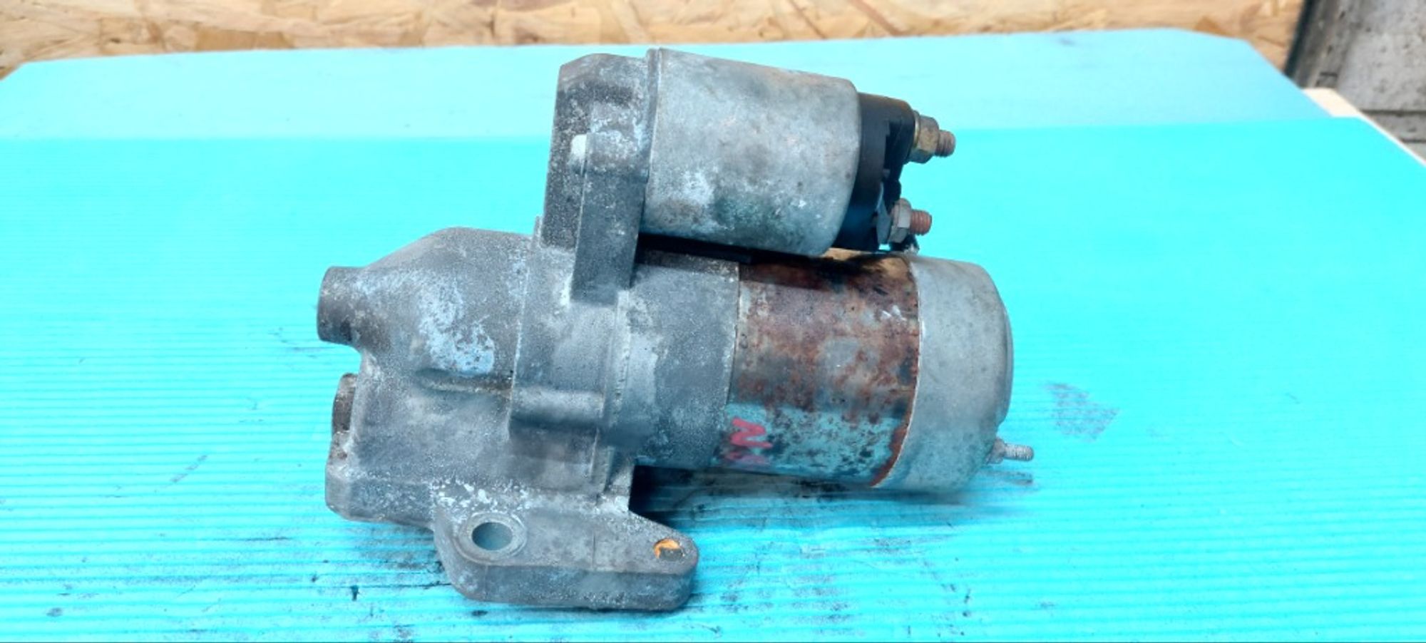 Стартер Ford Maverick AJ, 2500 рублей, Ростов-на-Дону