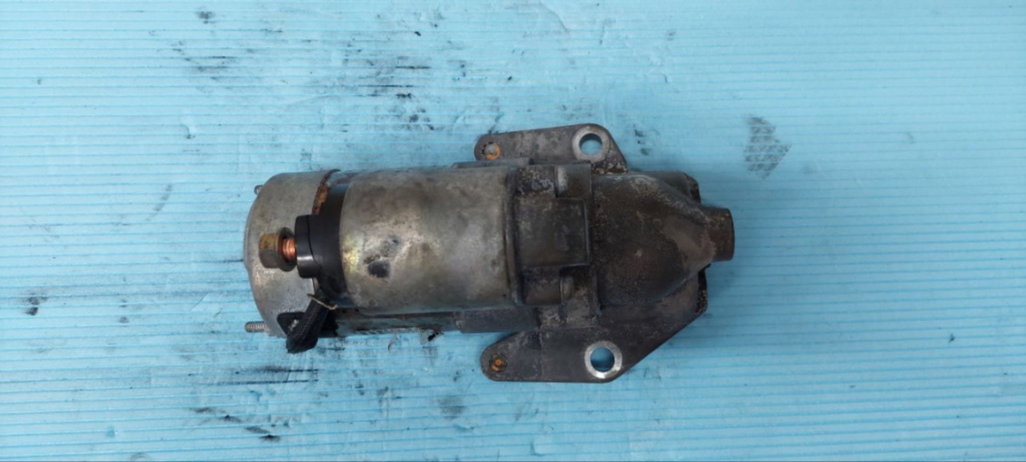 Стартер Ford Maverick AJ, 2500 рублей, Ростов-на-Дону