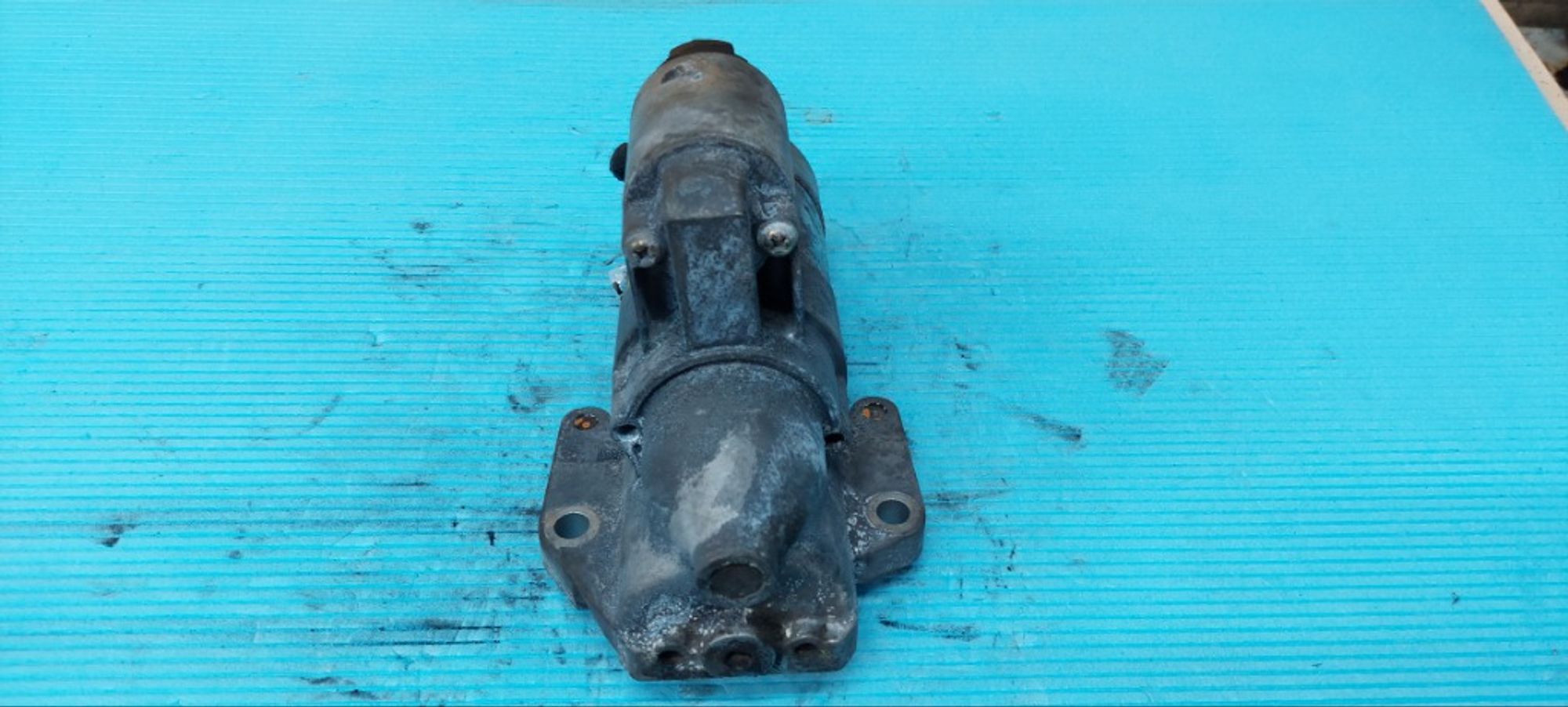 Стартер Ford Maverick AJ, 2500 рублей, Ростов-на-Дону