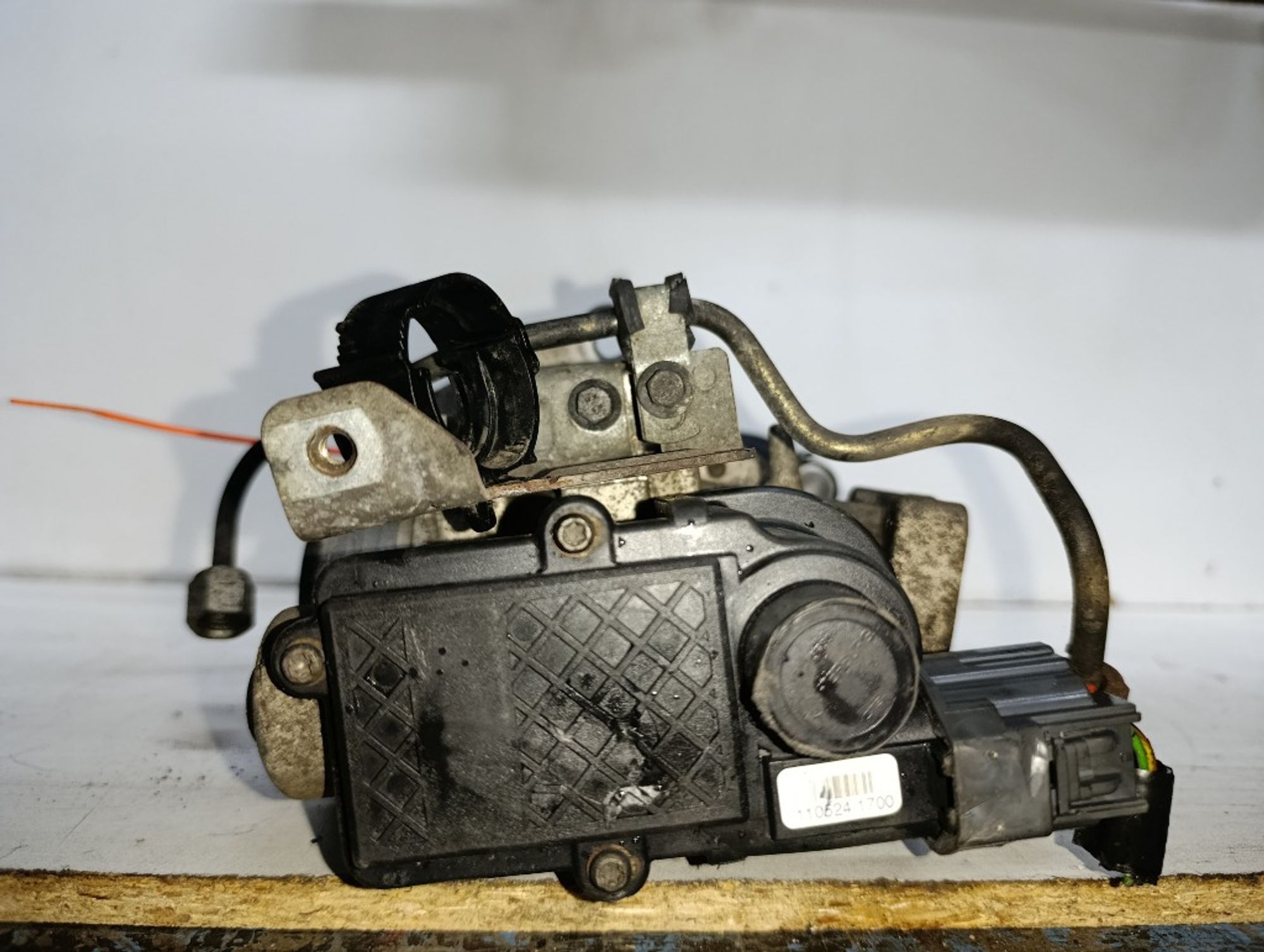 Клапан EGR Volvo XC90 D5 D5244T18, 7000 рублей, Ростов-на-Дону