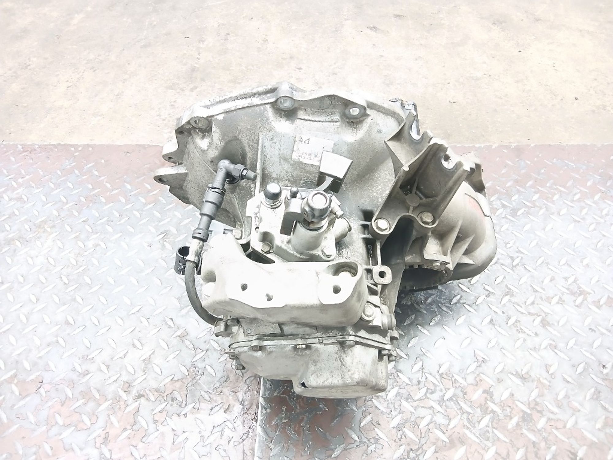 Корпус МКПП Chevrolet Orlando F18D4, 15000 рублей, Ростов-на-Дону