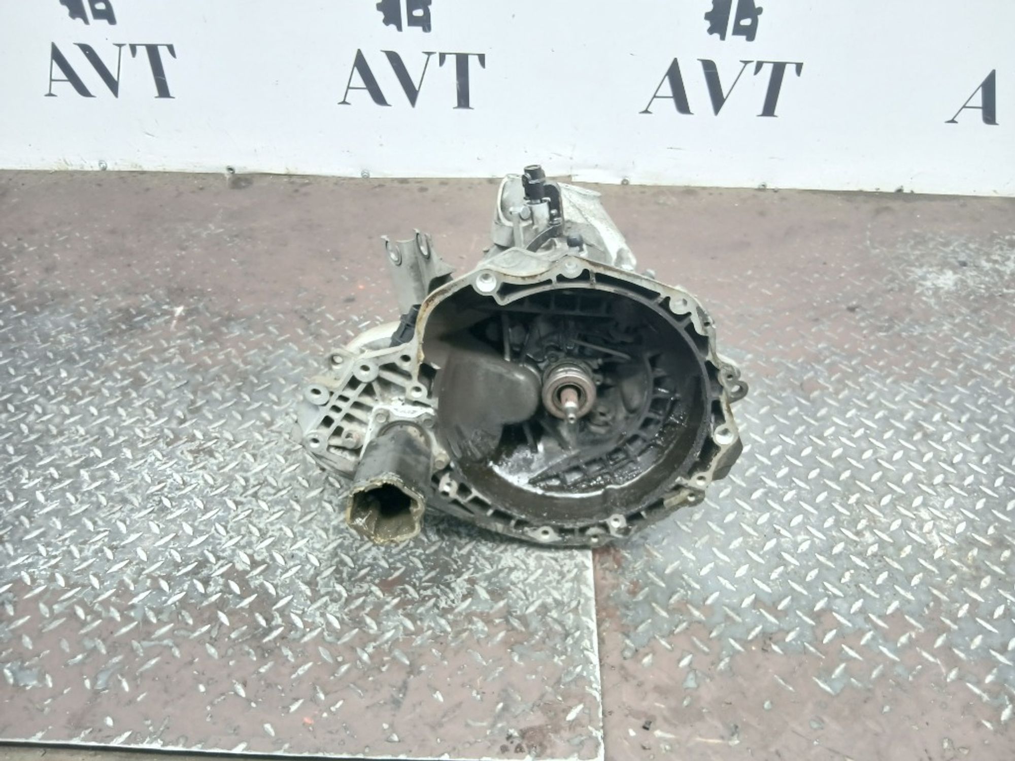 Корпус МКПП Chevrolet Orlando F18D4, 15000 рублей, Ростов-на-Дону