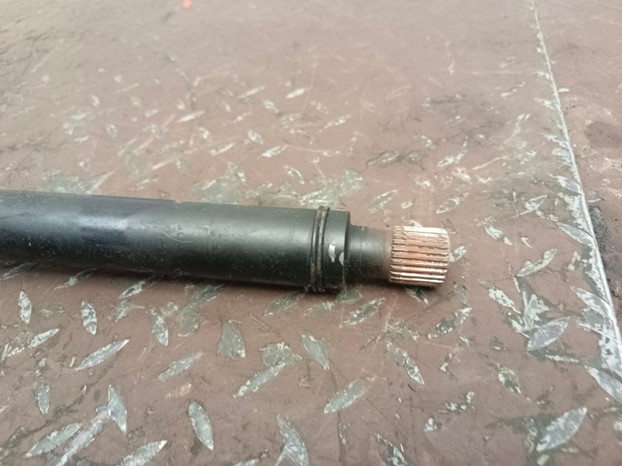 Карданный вал передний BMW X5 E70 306D5, 3500 рублей, Ростов-на-Дону