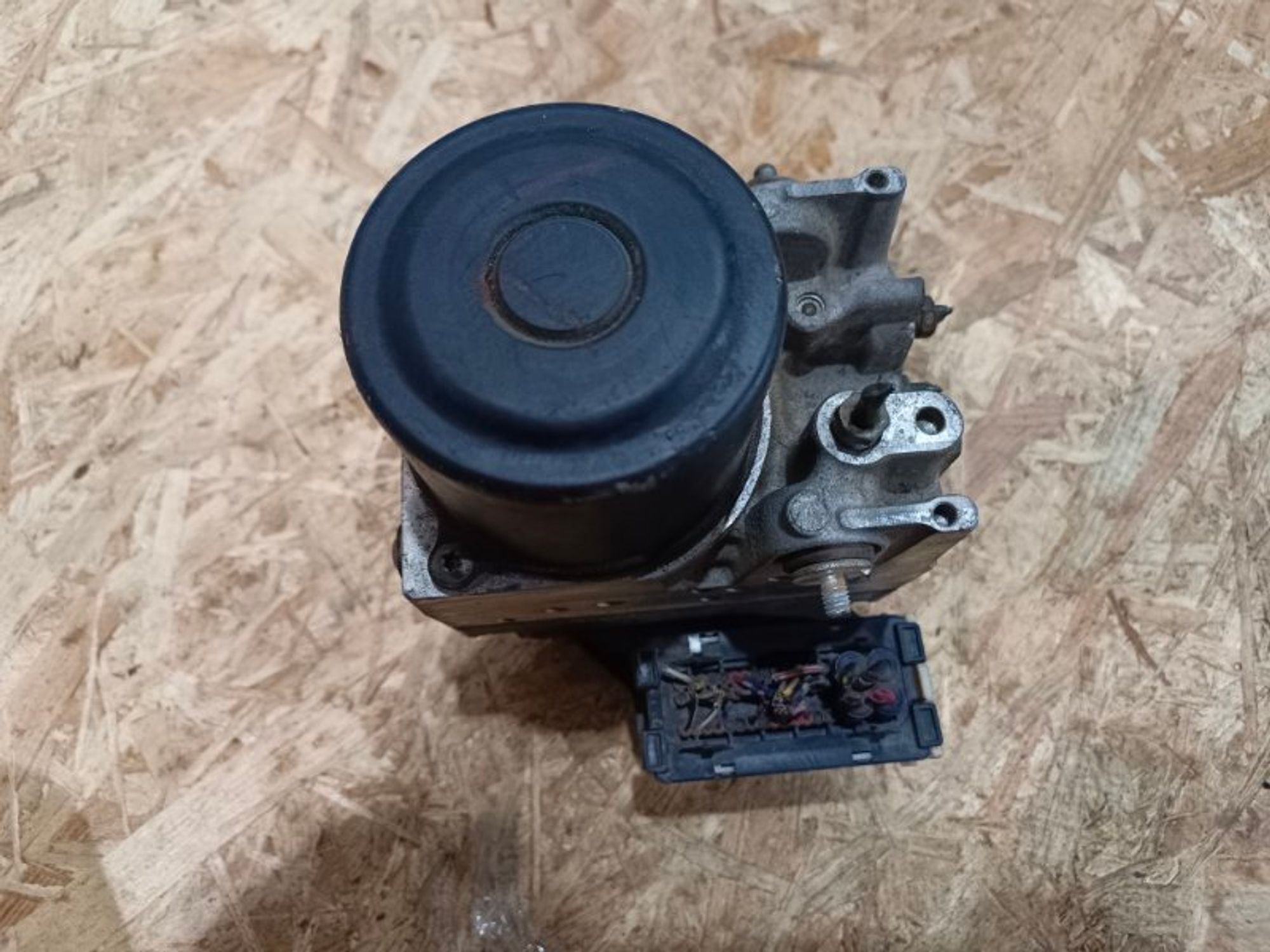 Блок ABS Mitsubishi L200, 12000 рублей, Ростов-на-Дону