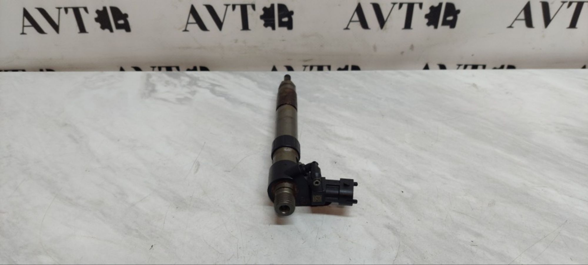 Форсунка топливная Land Rover Freelander 224DT, 7000 рублей, Ростов-на-Дону