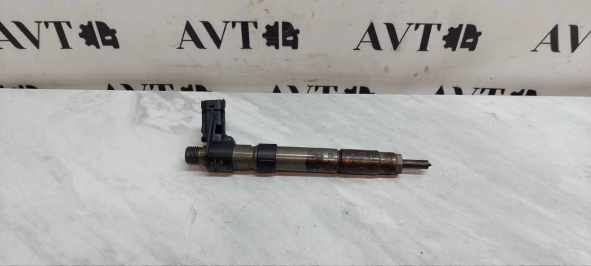 Форсунка топливная Land Rover Freelander 224DT, 7000 рублей, Ростов-на-Дону