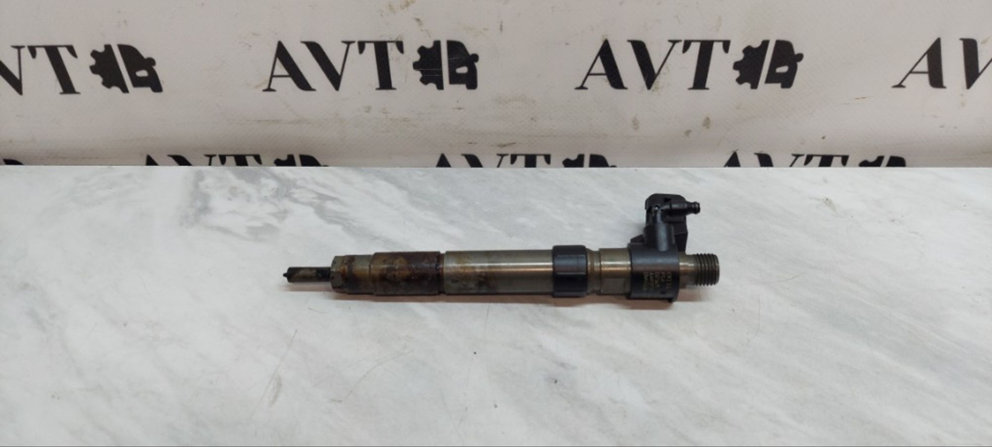 Форсунка топливная Land Rover Freelander 224DT, 7000 рублей, Ростов-на-Дону