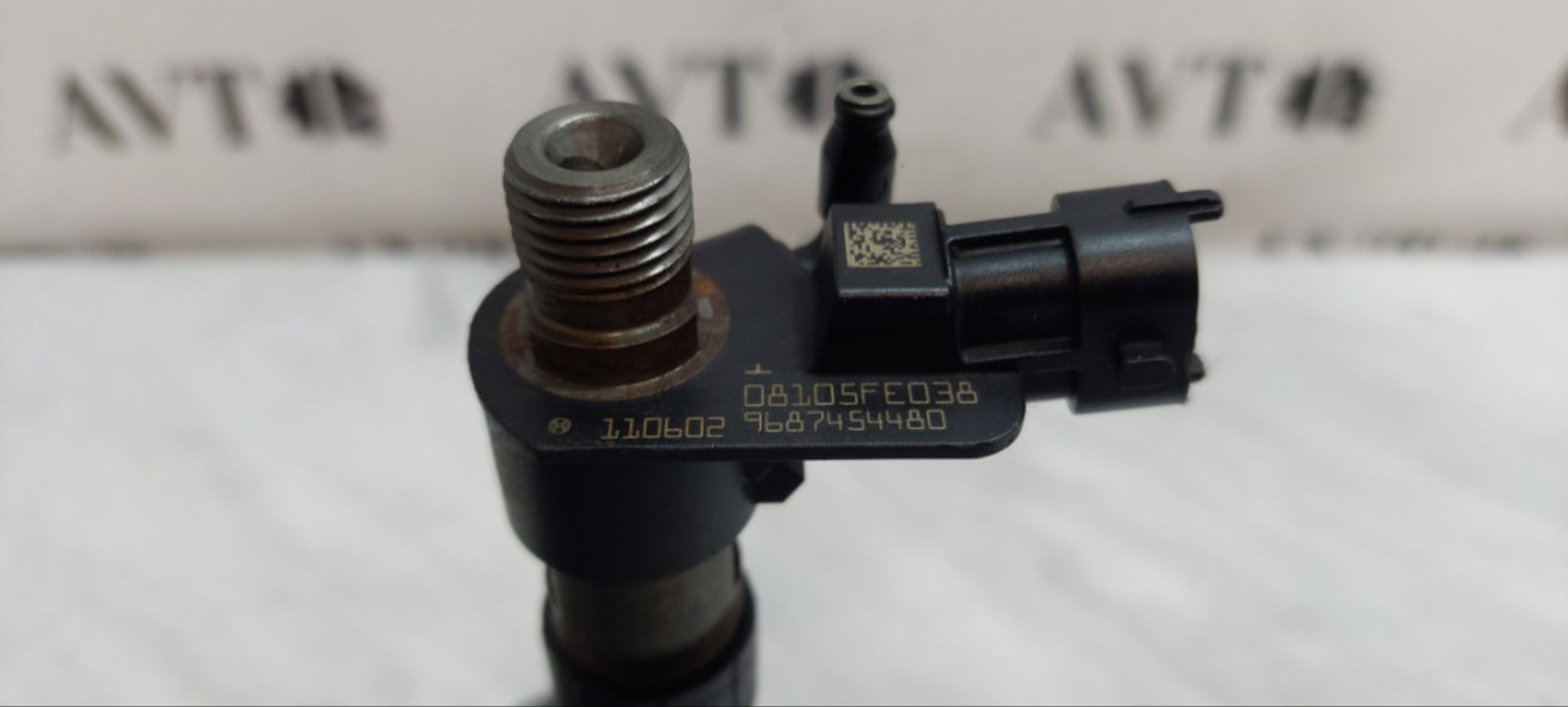 Форсунка топливная Land Rover Freelander 224DT, 7000 рублей, Ростов-на-Дону