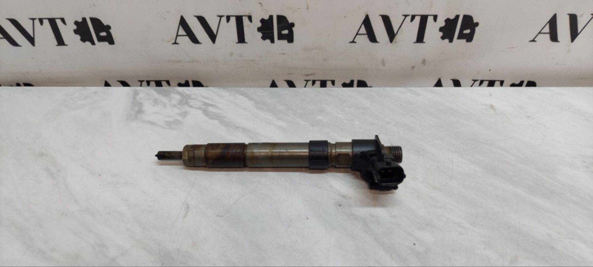 Форсунка топливная Land Rover Freelander 224DT, 7000 рублей, Ростов-на-Дону