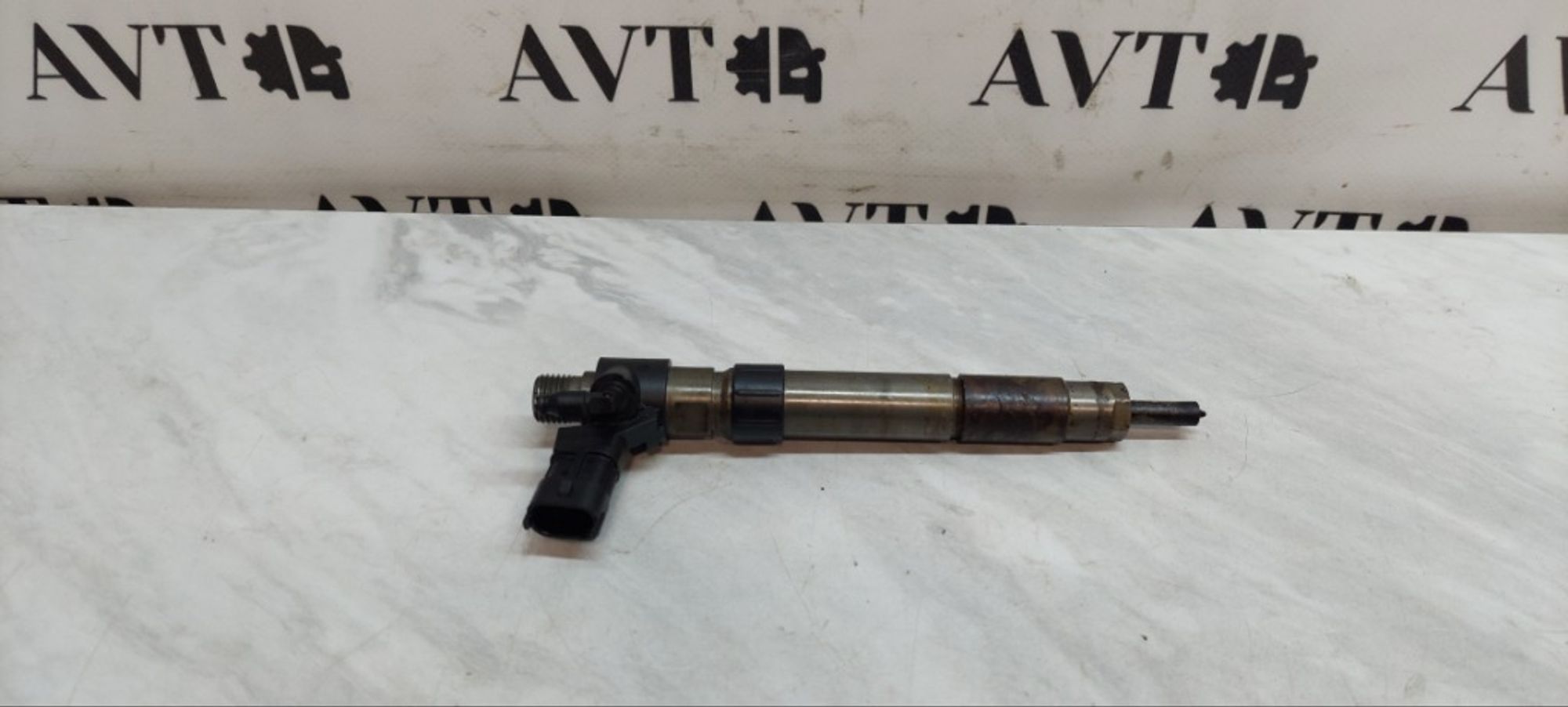 Форсунка топливная Land Rover Freelander 224DT, 7000 рублей, Ростов-на-Дону