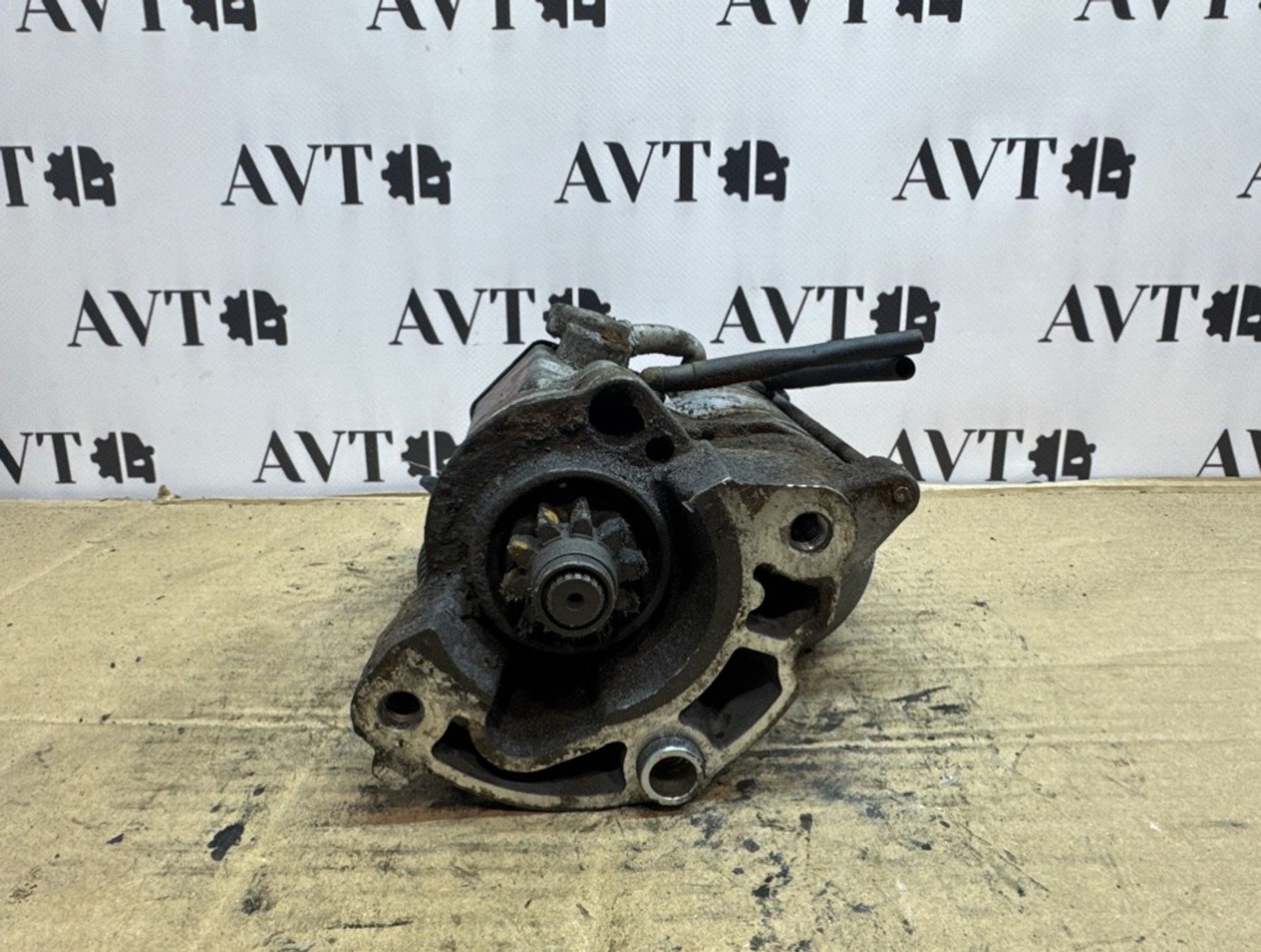 Стартер Land Rover Freelander 224DT, 2000 рублей, Ростов-на-Дону