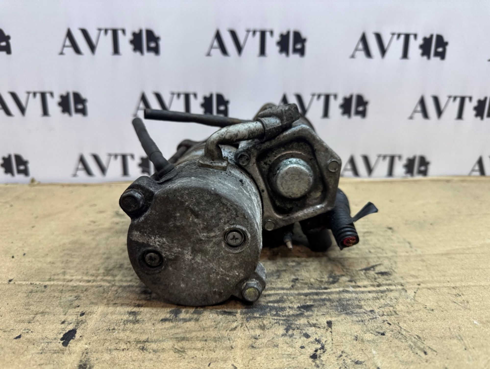 Стартер Land Rover Freelander 224DT, 2000 рублей, Ростов-на-Дону