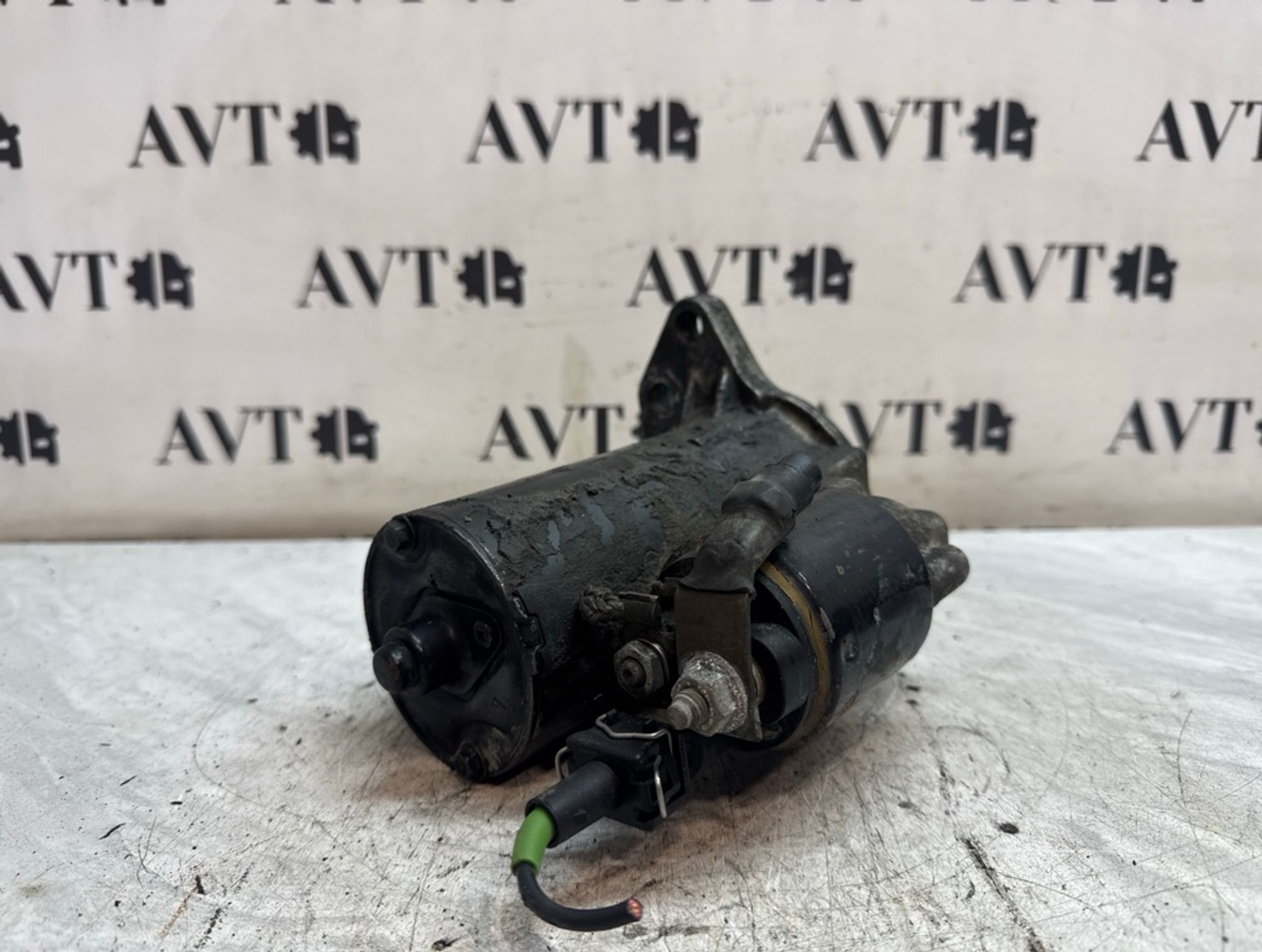 Стартер Audi A3 8L AEH, 2500 рублей, Ростов-на-Дону