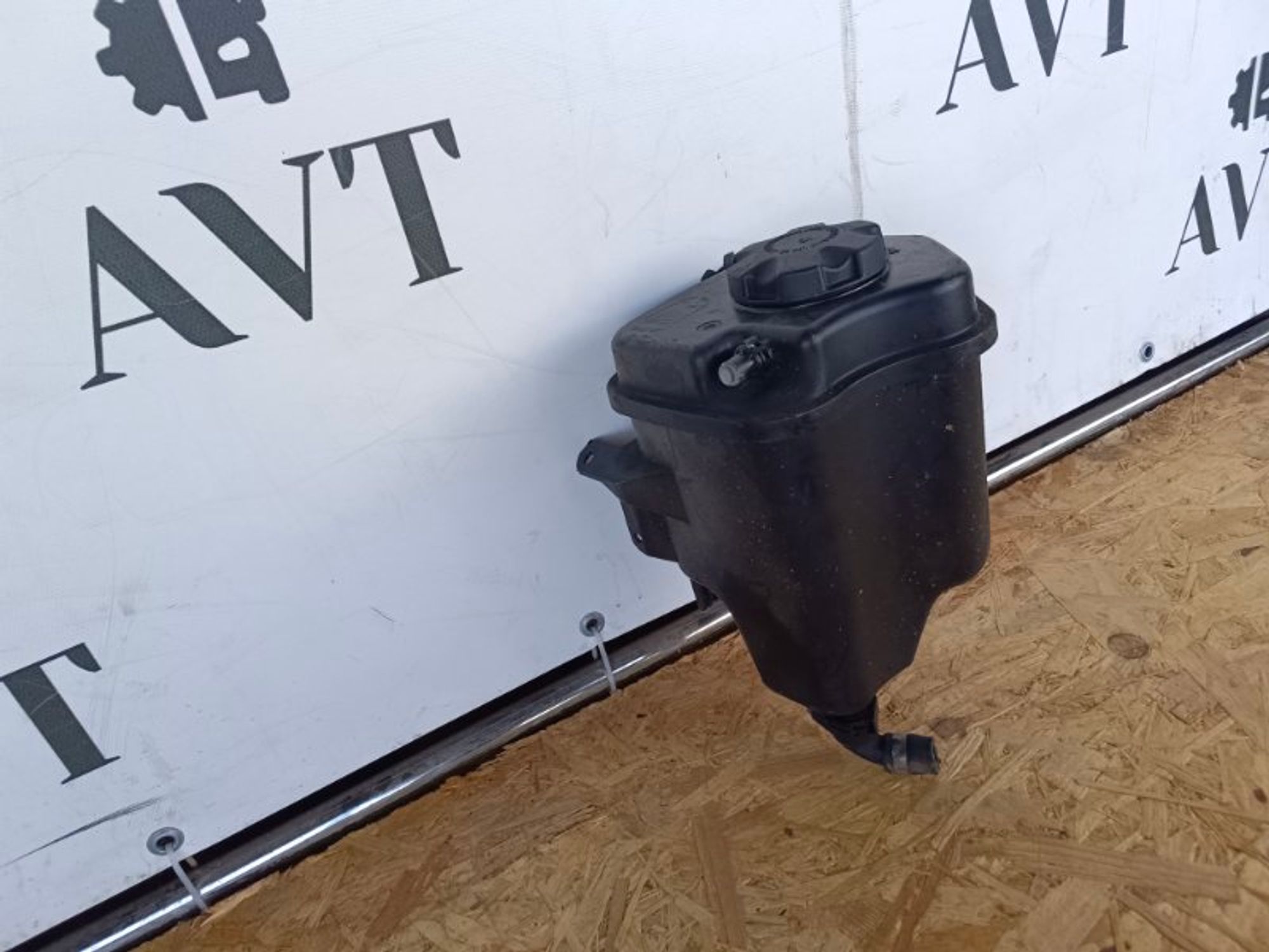 Бачок расширительный BMW X5 E70 N57D30B, 5000 рублей, Ростов-на-Дону