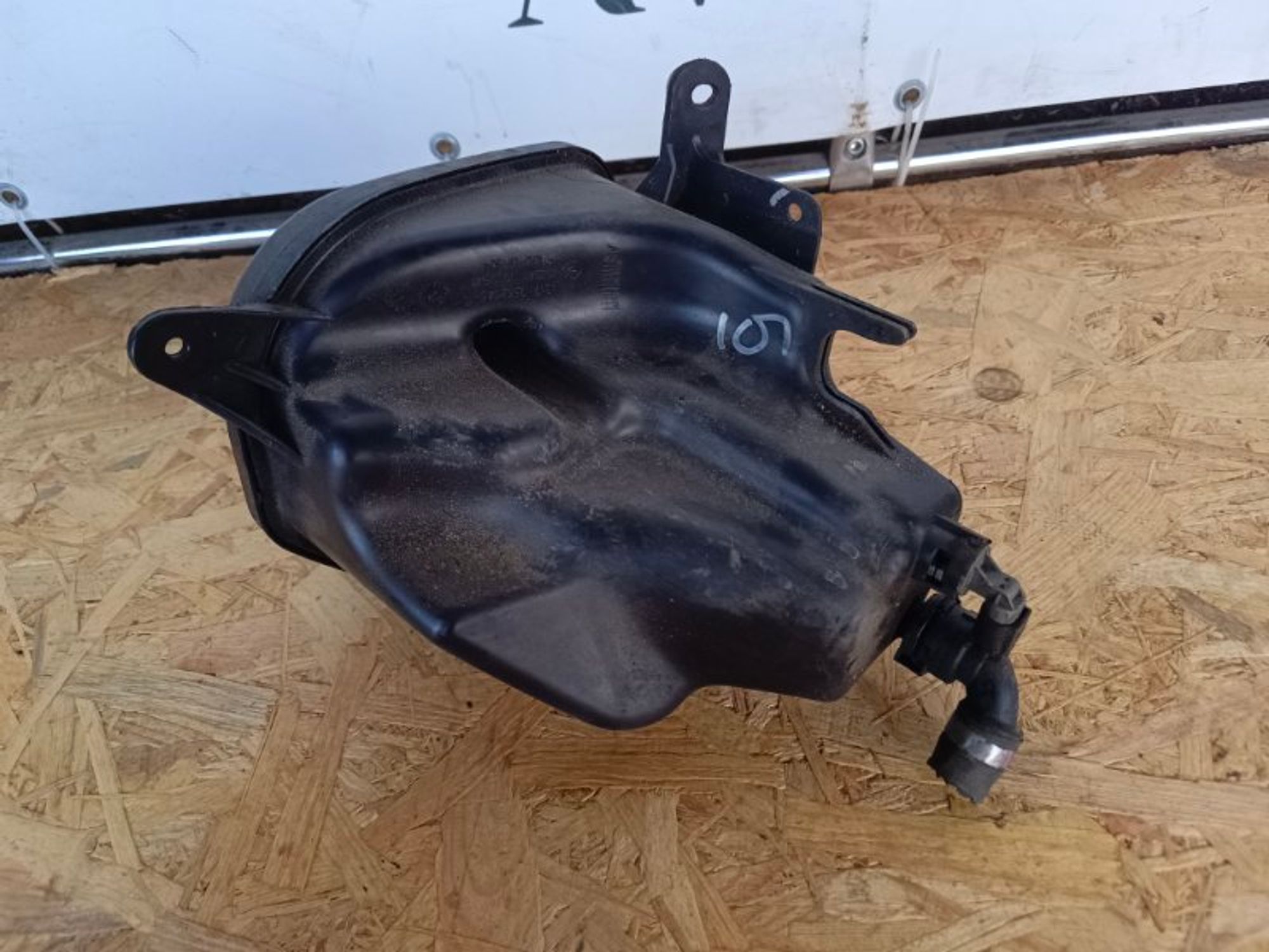 Бачок расширительный BMW X5 E70 N57D30B, 5000 рублей, Ростов-на-Дону