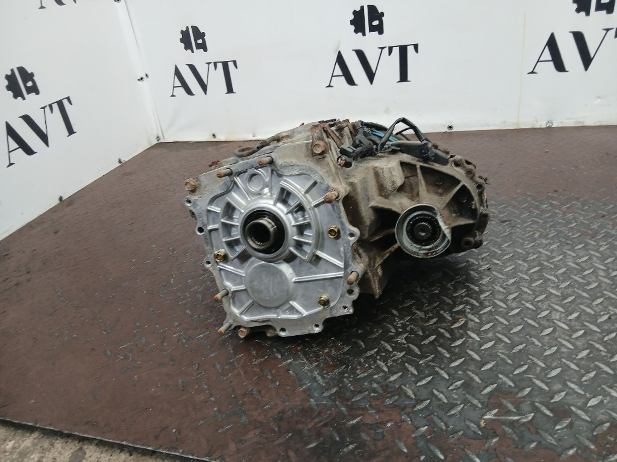 Раздаточная коробка Mitsubishi Pajero 4M41, 25000 рублей, Ростов-на-Дону