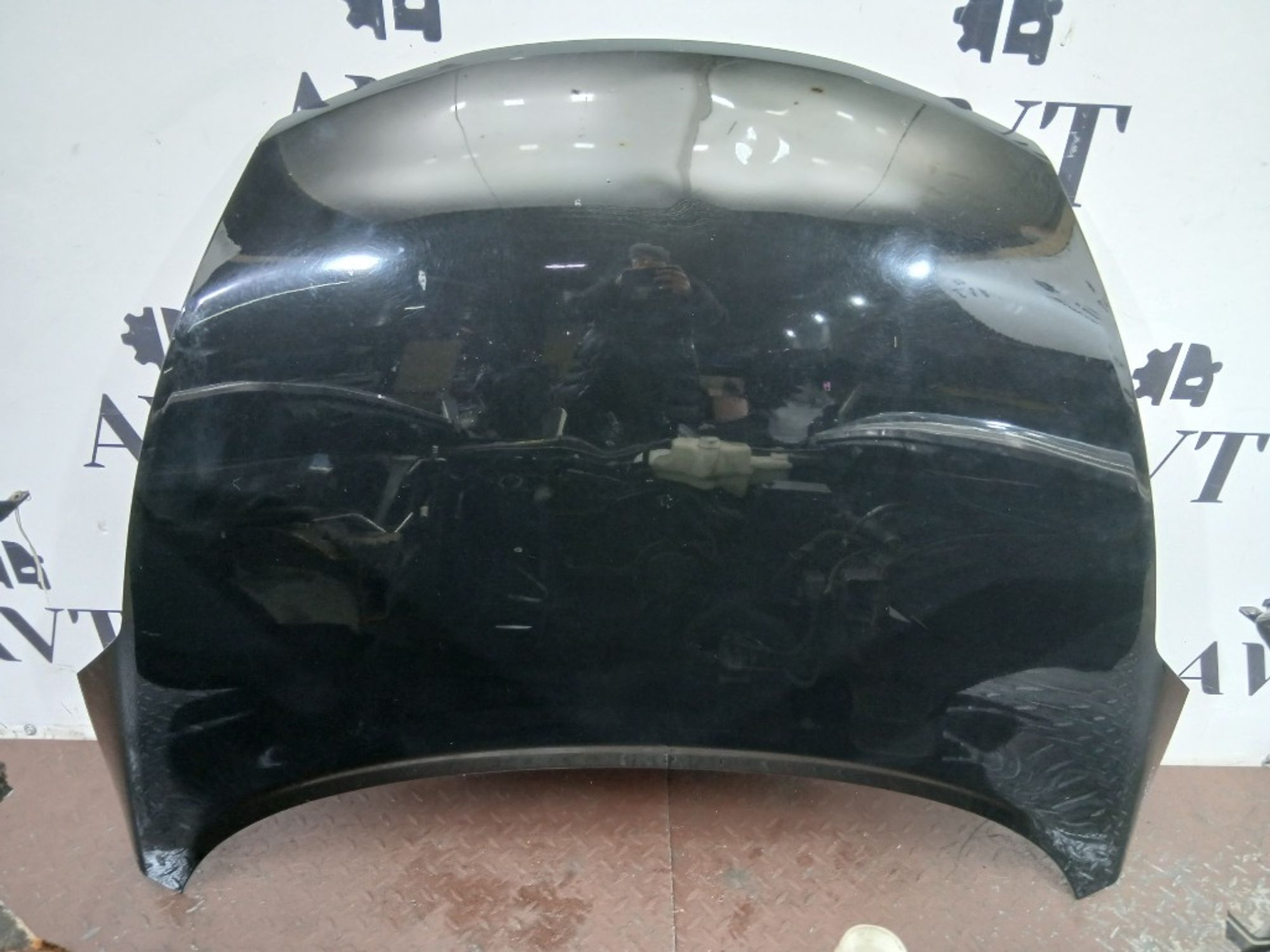 Ноускат (Nose Cut) Nissan Juke YF15, 110000 рублей, Ростов-на-Дону