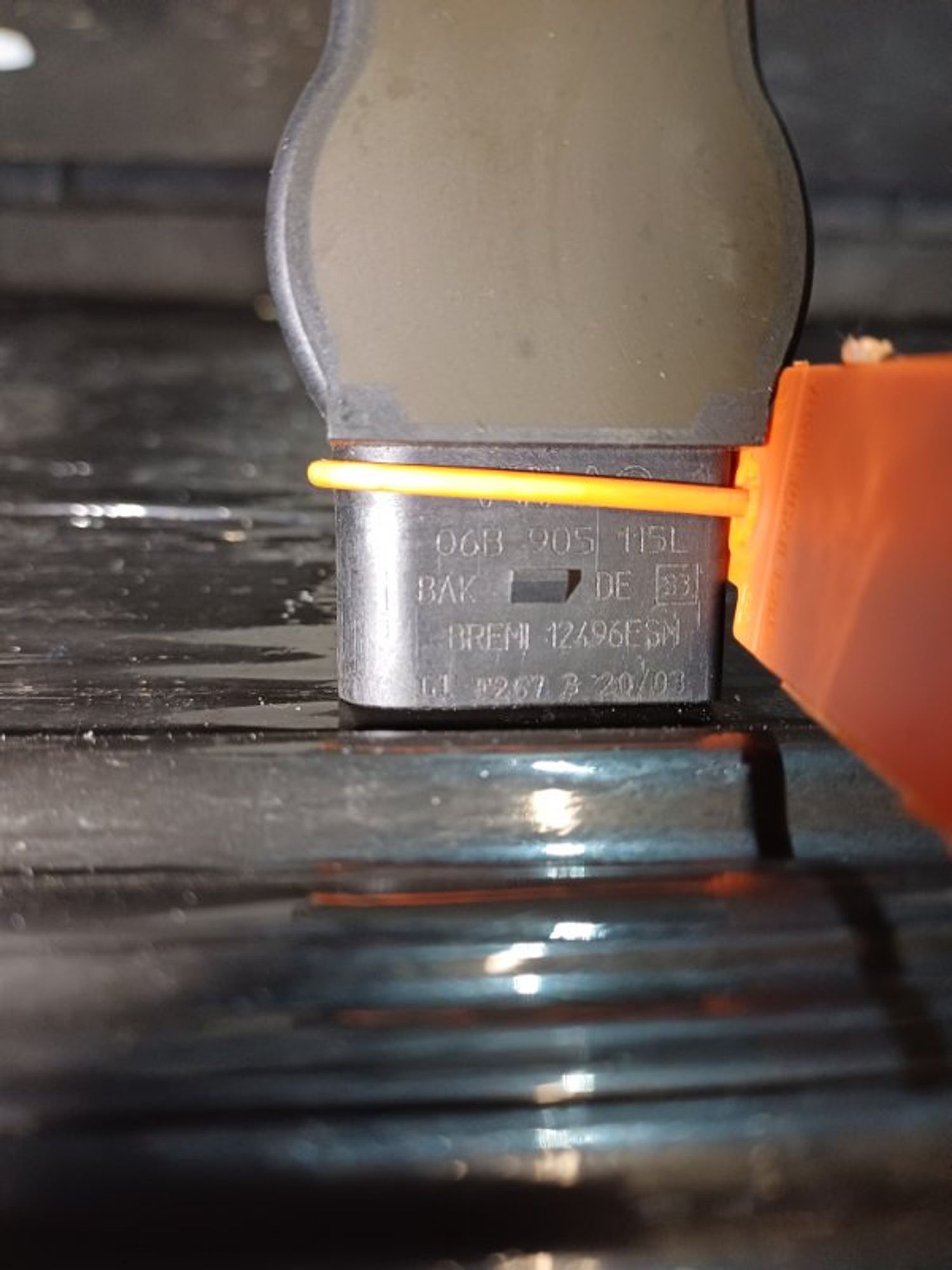 Катушка зажигания Volkswagen Passat AWT, 1000 рублей, Ростов-на-Дону