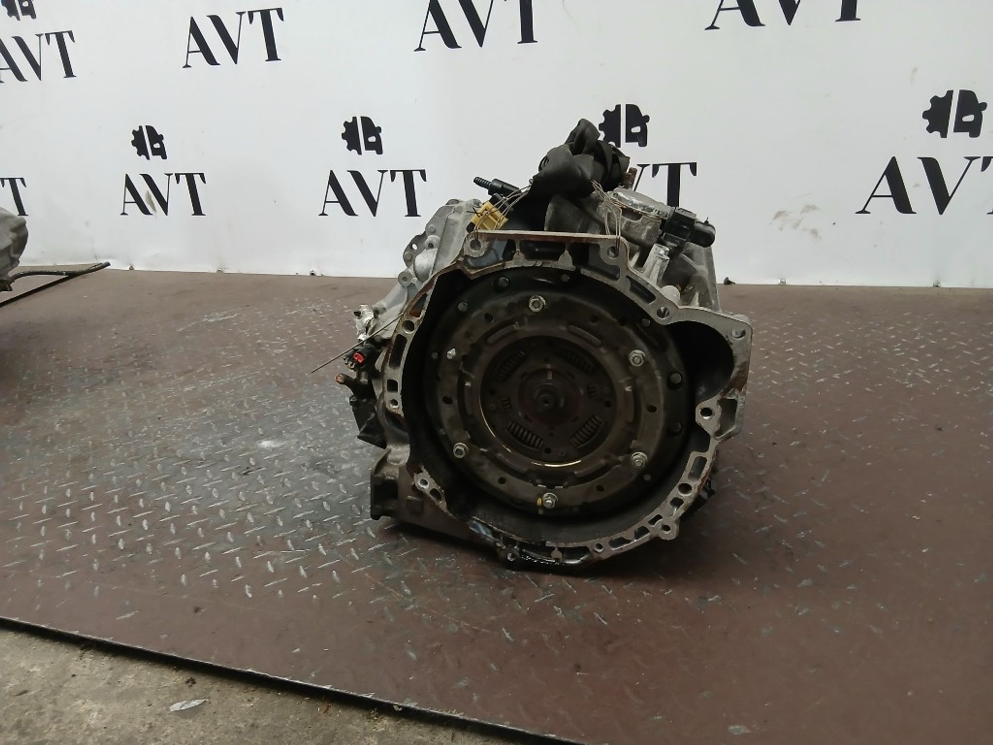 Робот PowerShift Ford B-MAX IQJA, 100000 рублей, Ростов-на-Дону