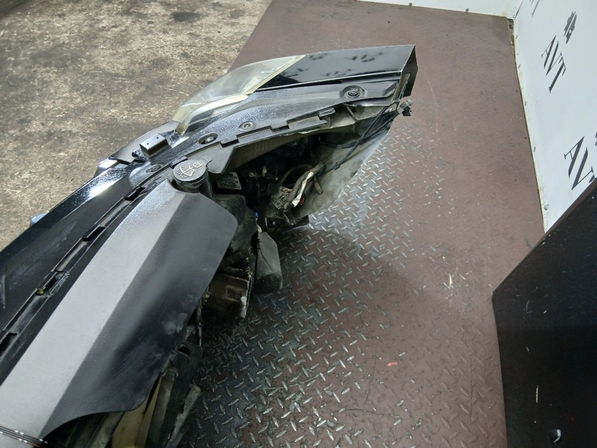 Ноускат (Nose Cut) CADILLAC CTS 2, 150000 рублей, Ростов-на-Дону