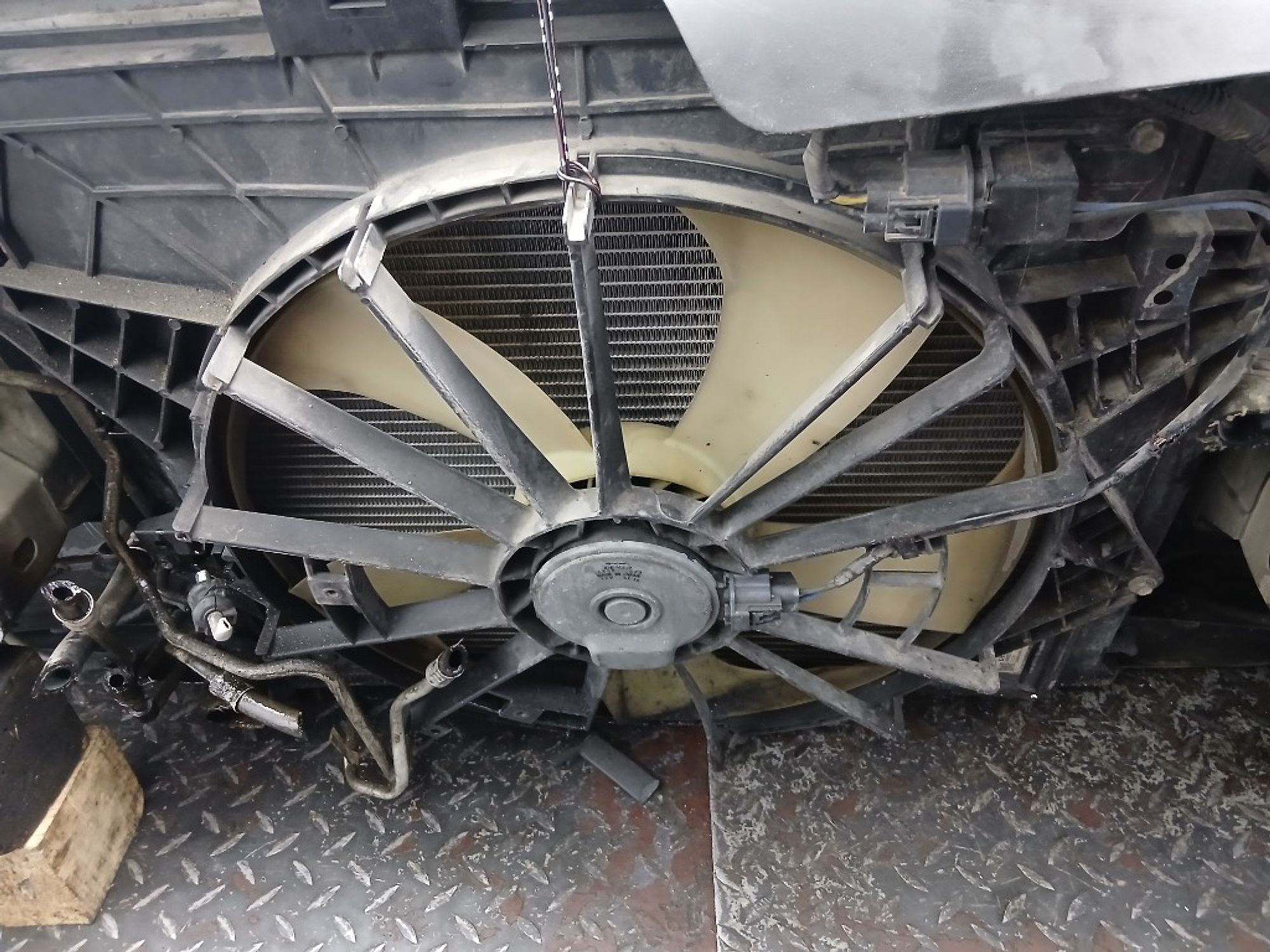 Ноускат (Nose Cut) CADILLAC CTS 2, 150000 рублей, Ростов-на-Дону