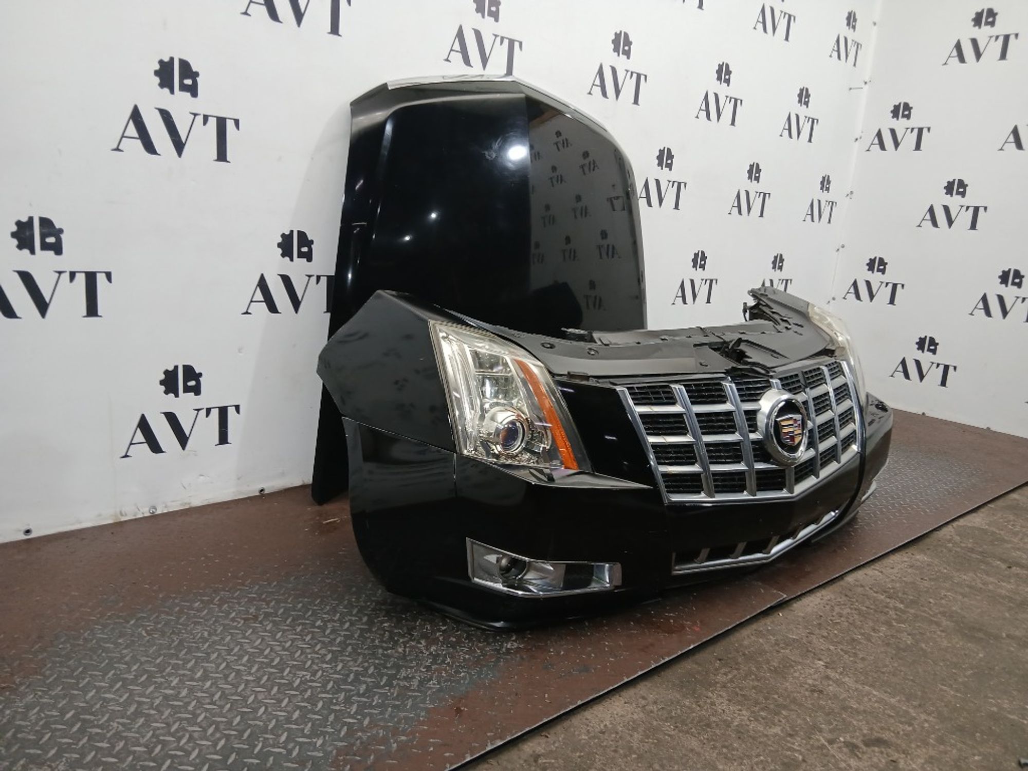 Ноускат (Nose Cut) CADILLAC CTS 2, 150000 рублей, Ростов-на-Дону