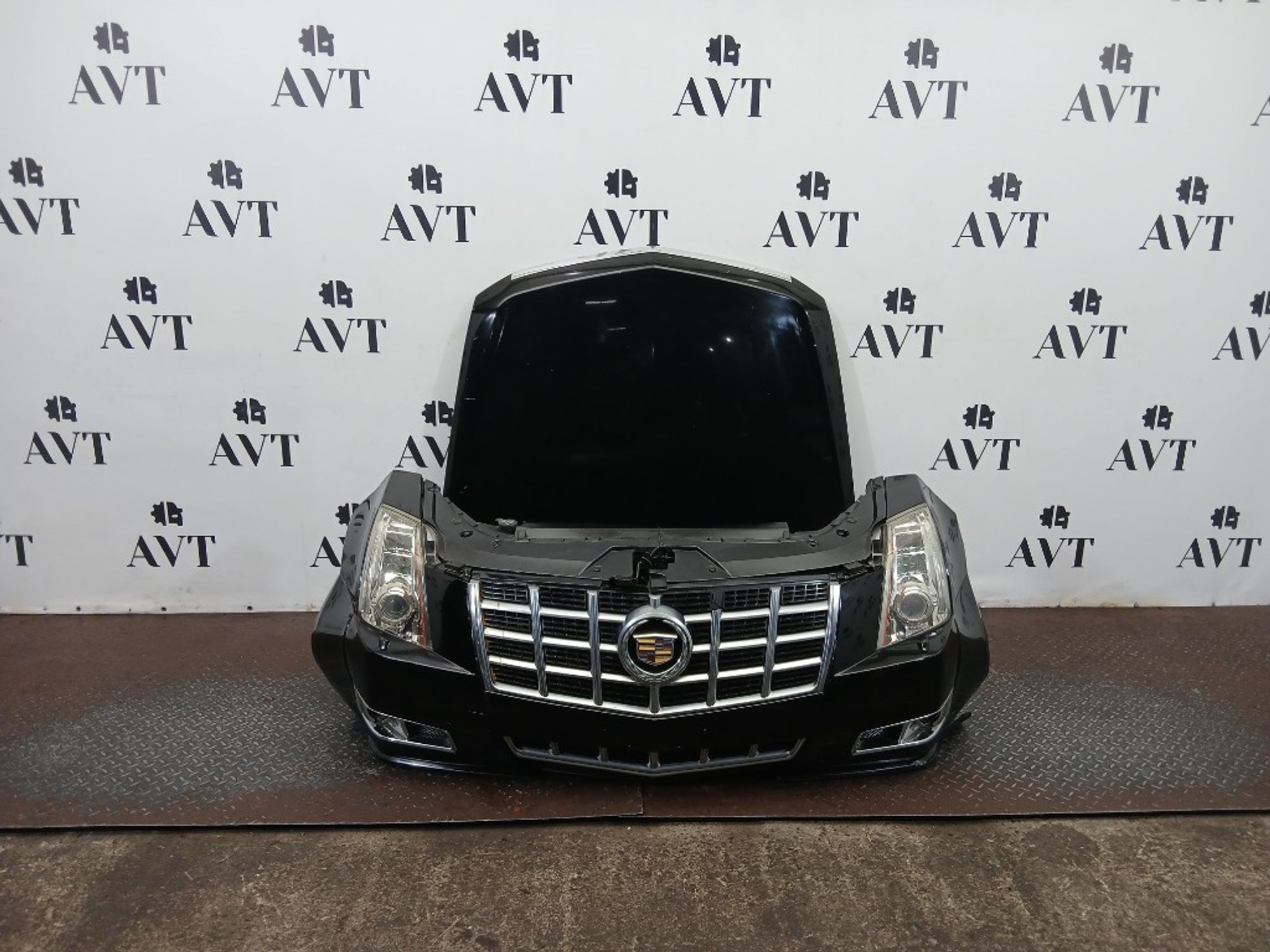 Ноускат (Nose Cut) CADILLAC CTS 2, 150000 рублей, Ростов-на-Дону