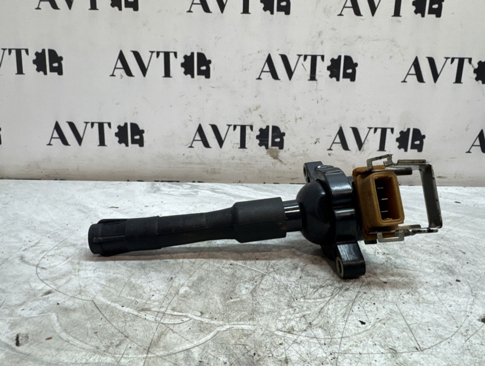 Катушка зажигания BMW X5 M62B44 448S2, 1000 рублей, Ростов-на-Дону