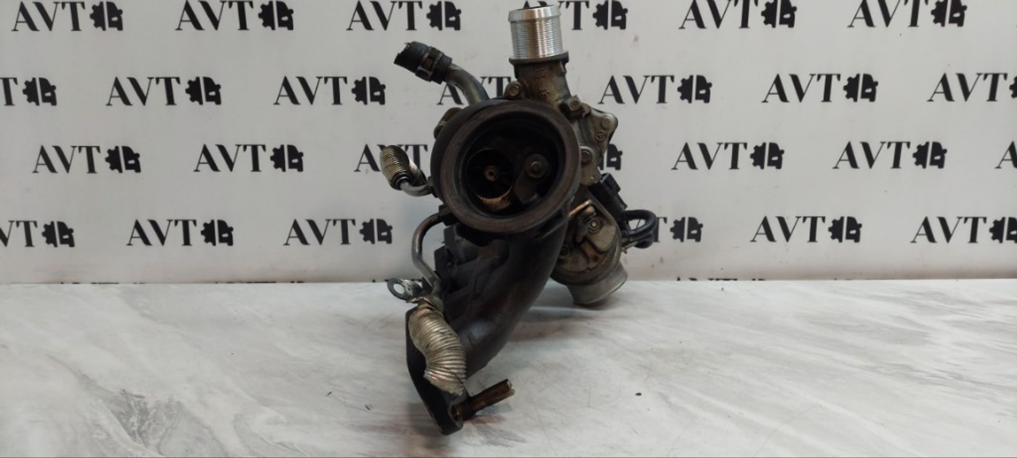 Турбина Opel Astra H A14NET, 15000 рублей, Ростов-на-Дону