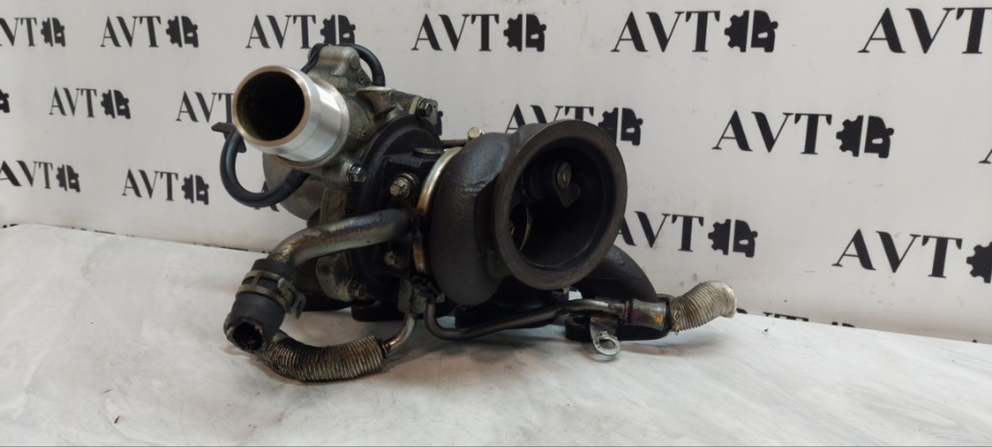 Турбина Opel Astra H A14NET, 15000 рублей, Ростов-на-Дону