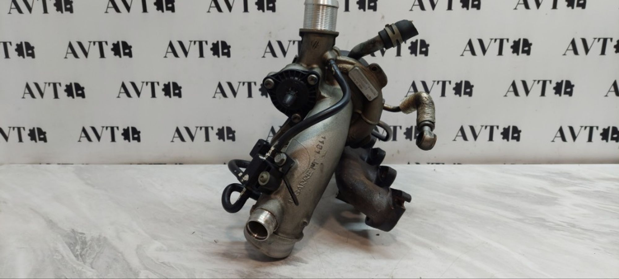 Турбина Opel Astra H A14NET, 15000 рублей, Ростов-на-Дону