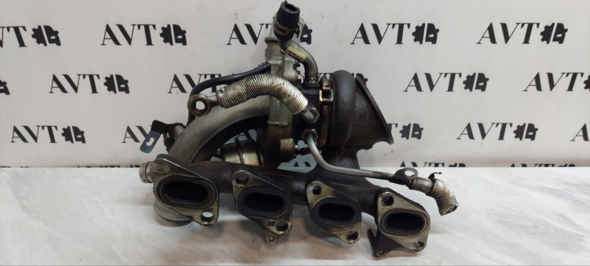 Турбина Opel Astra H A14NET, 15000 рублей, Ростов-на-Дону