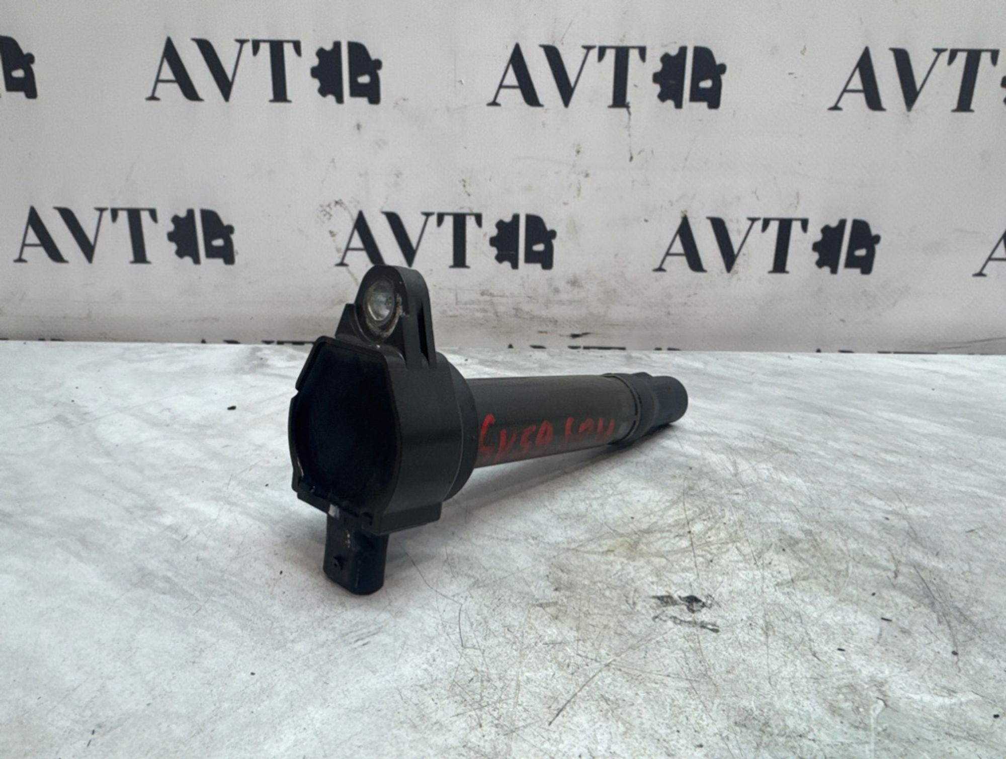 Катушка зажигания Chrysler Sebring ECN, 1000 рублей, Ростов-на-Дону