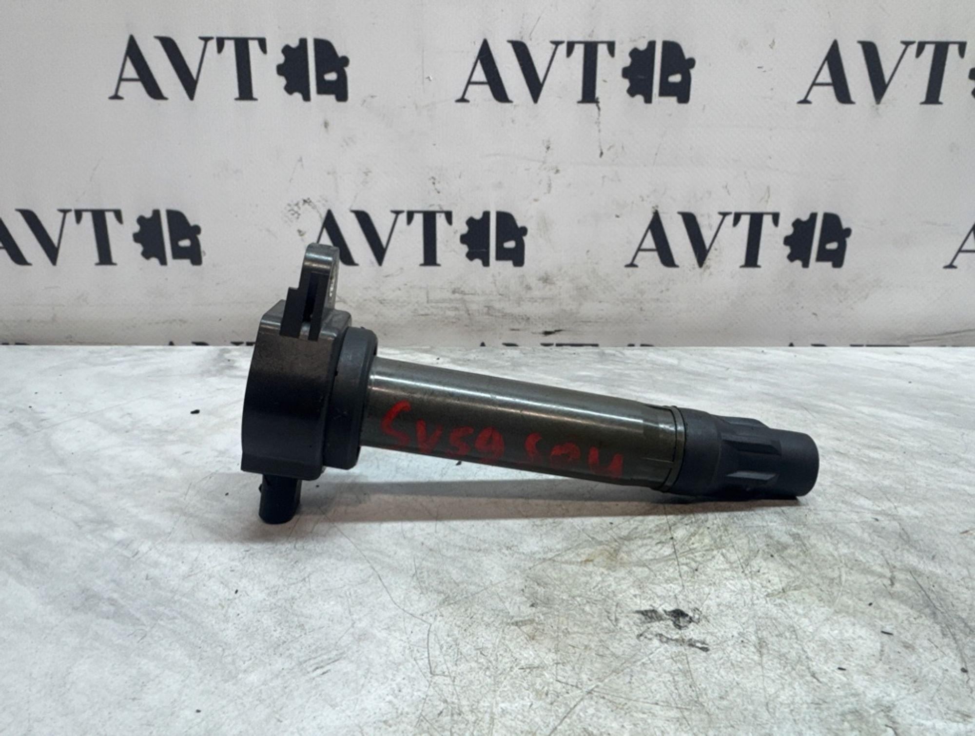 Катушка зажигания Chrysler Sebring ECN, 1000 рублей, Ростов-на-Дону