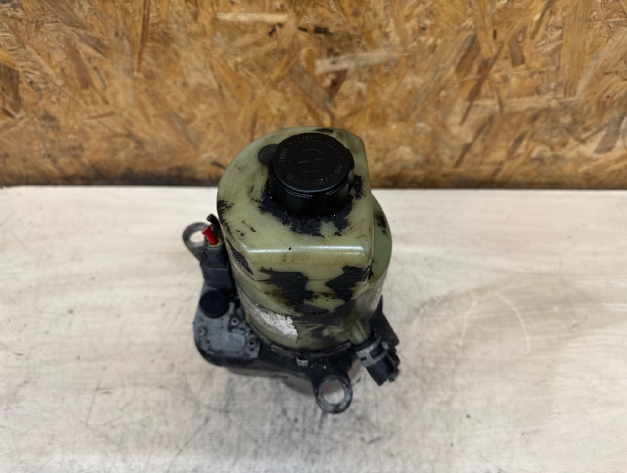 Электрогидроусилитель руля Ford Kuga 1, 8000 рублей, Ростов-на-Дону