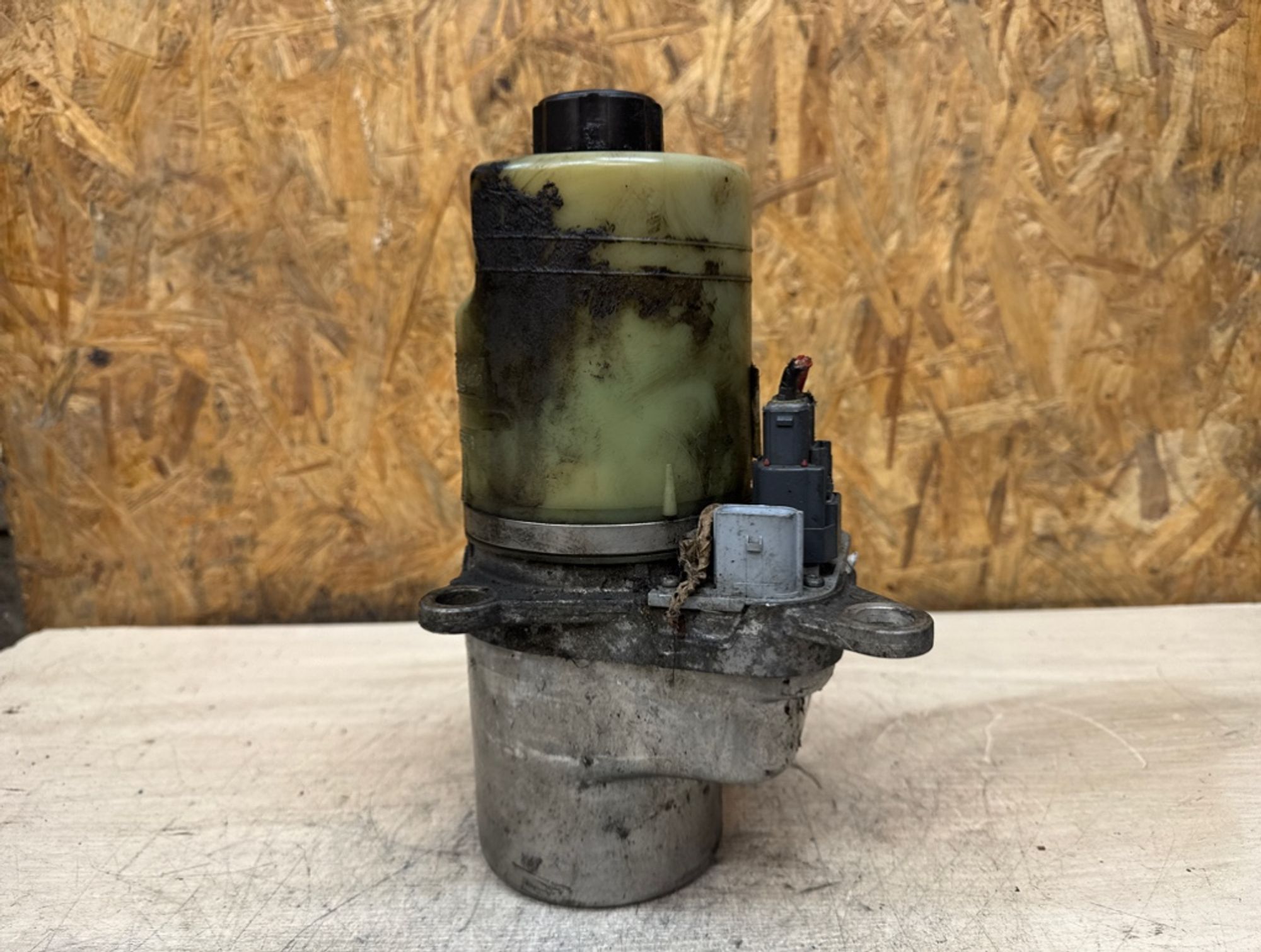 Электрогидроусилитель руля Ford Kuga 1, 8000 рублей, Ростов-на-Дону