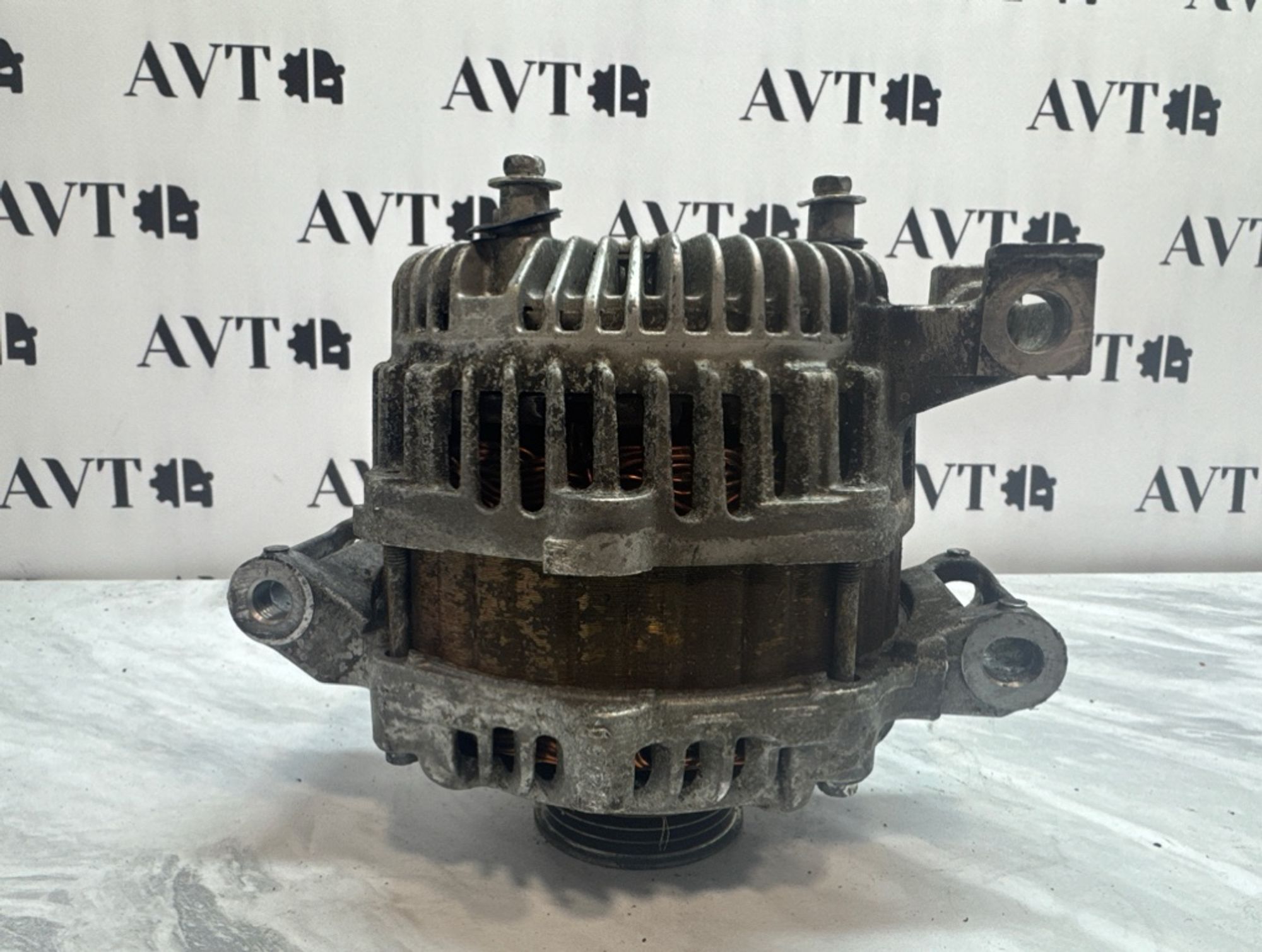 Генератор Mazda CX-7 L3-VDT, 7000 рублей, Ростов-на-Дону