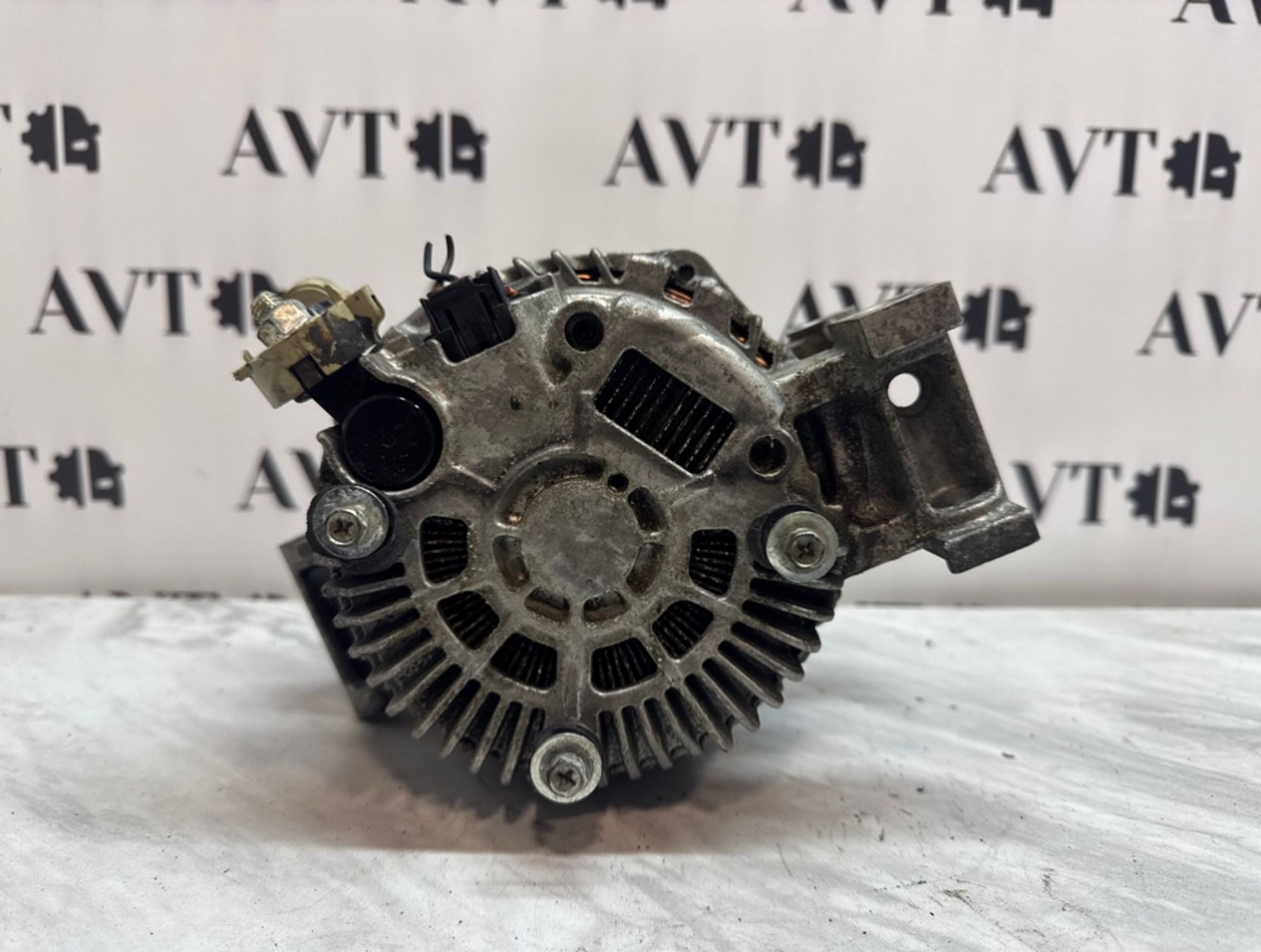 Генератор Mazda CX-7 L3-VDT, 7000 рублей, Ростов-на-Дону